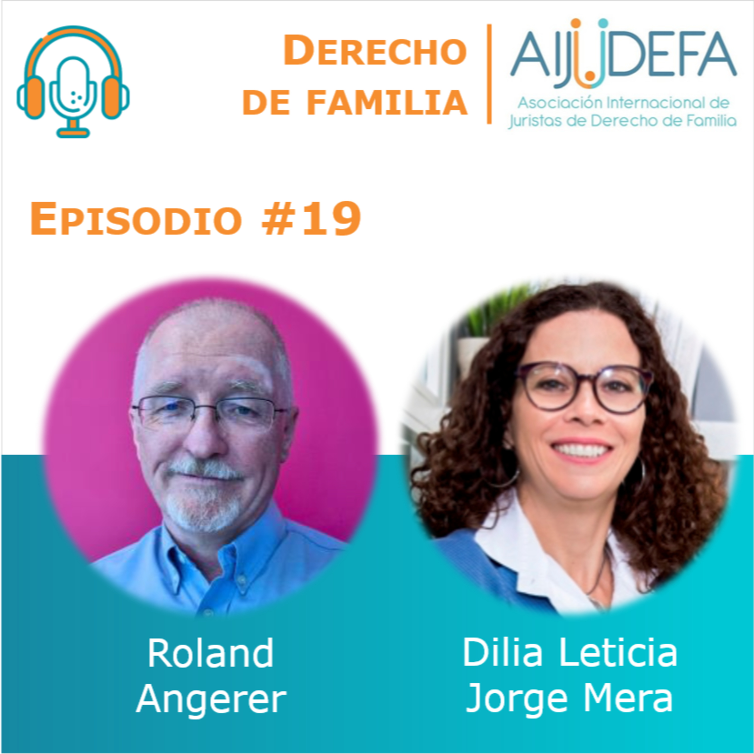 Derecho de Familia AIJUDEFA