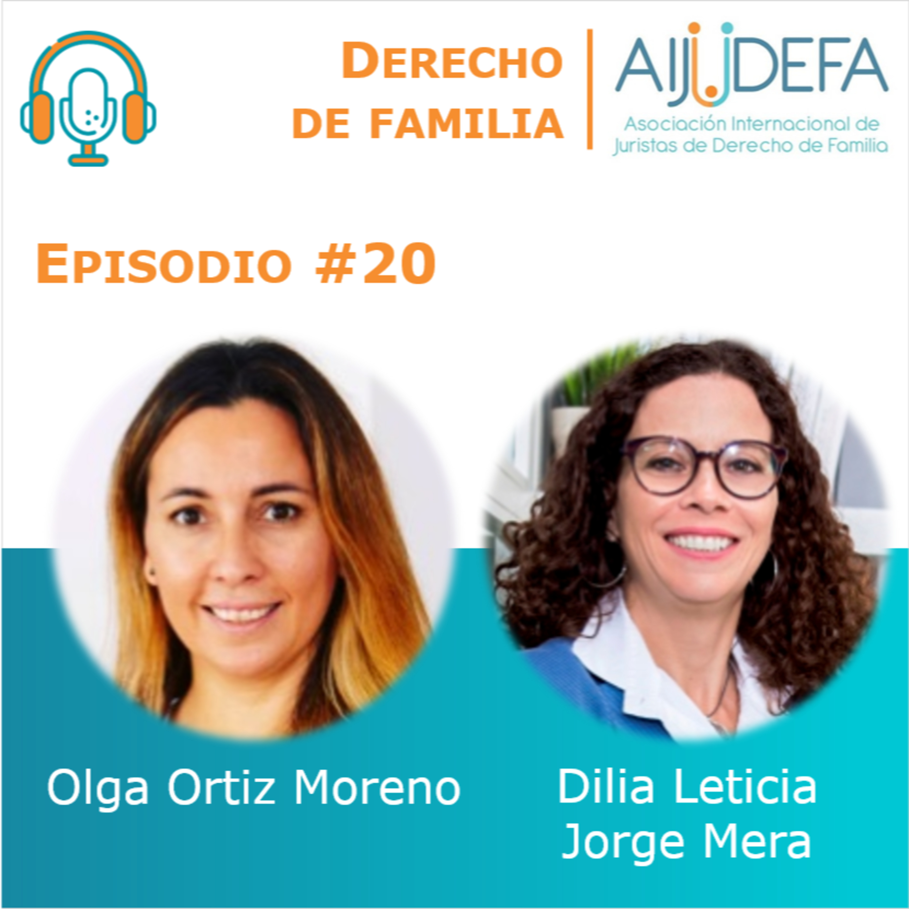 Derecho de Familia AIJUDEFA