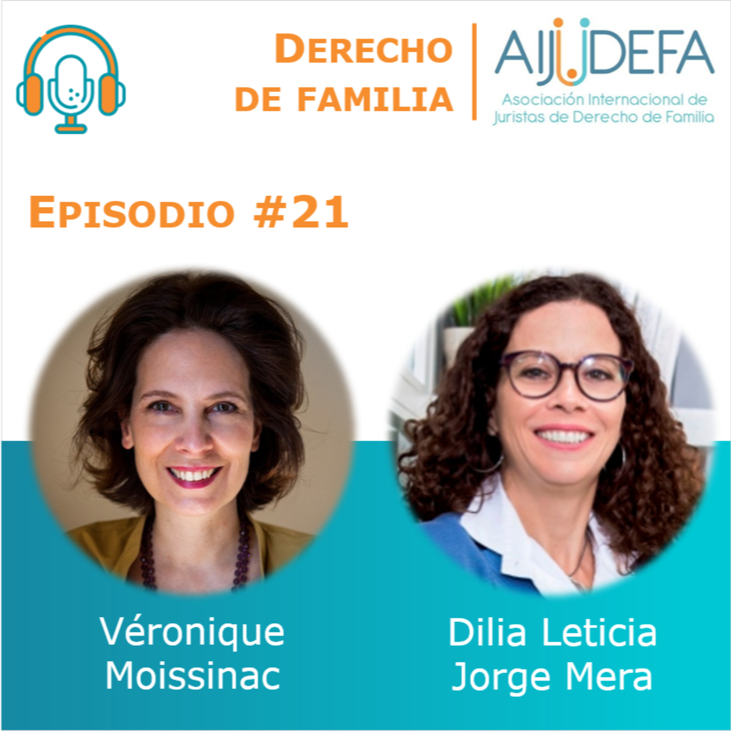 Derecho de Familia AIJUDEFA