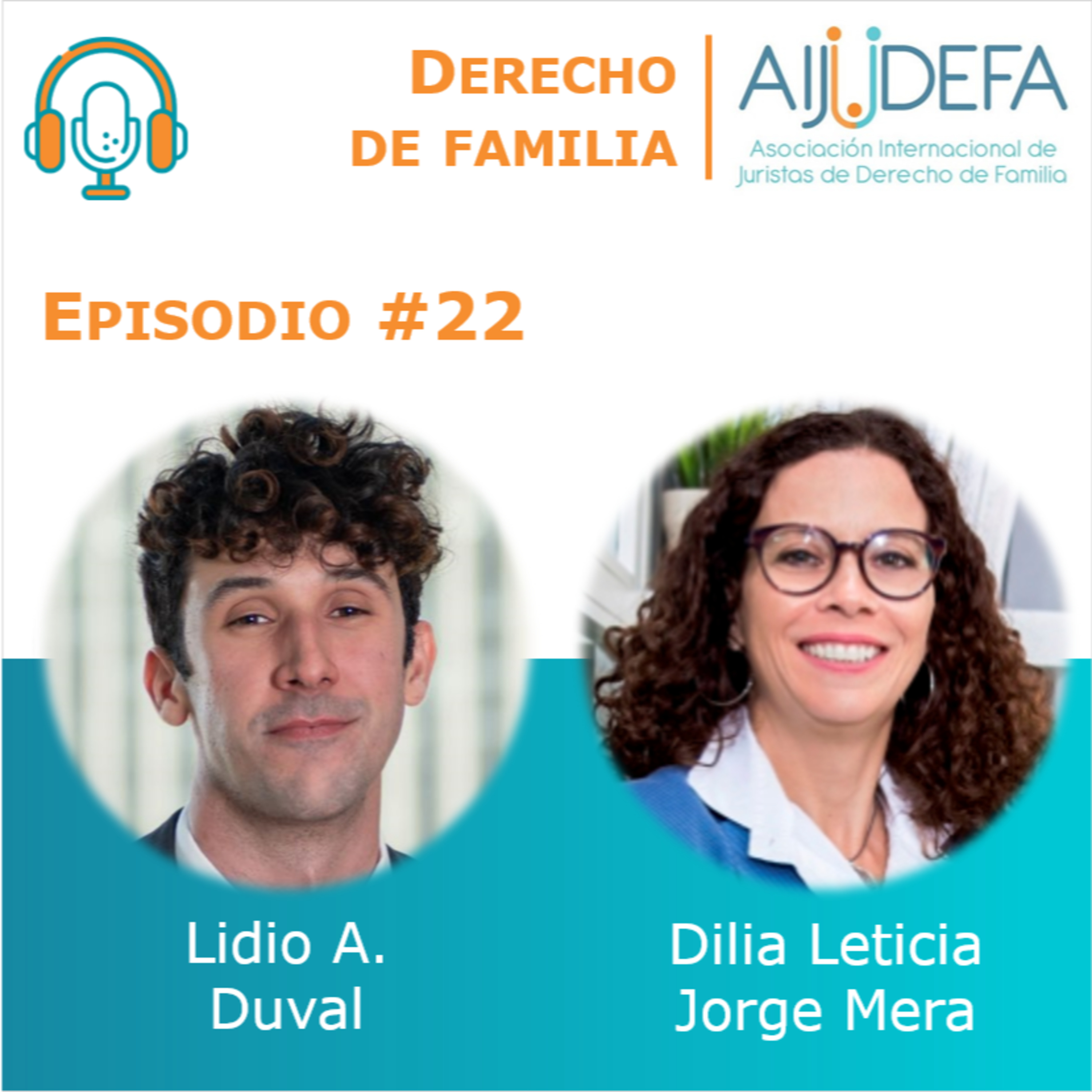Derecho de Familia AIJUDEFA