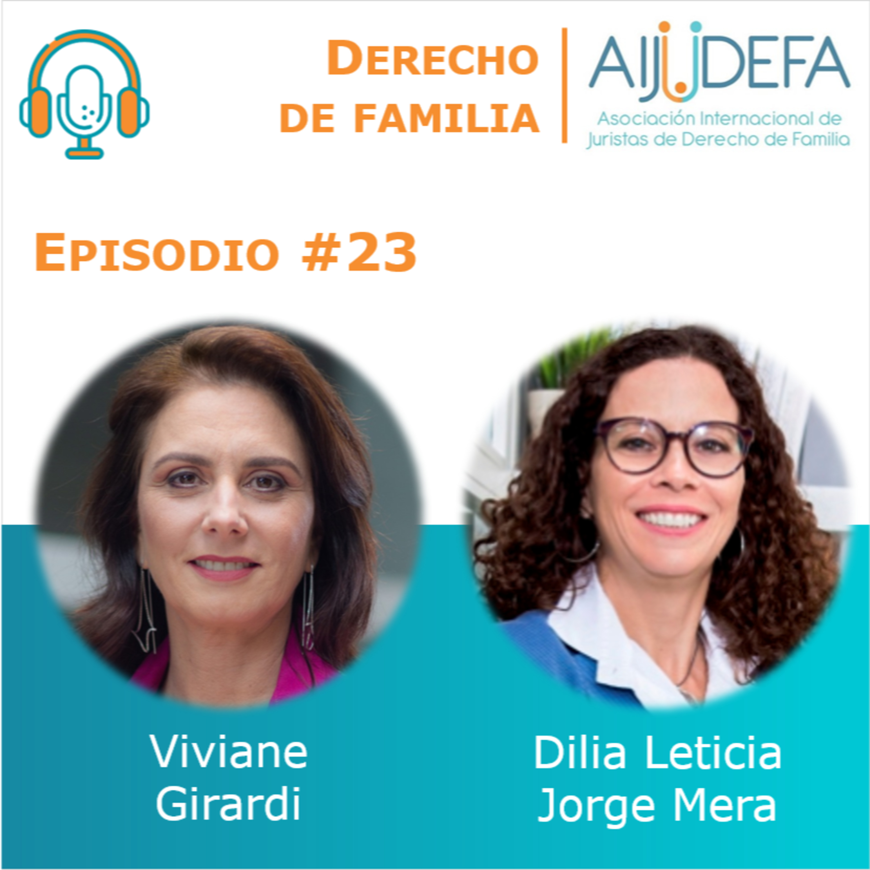 Derecho de Familia AIJUDEFA