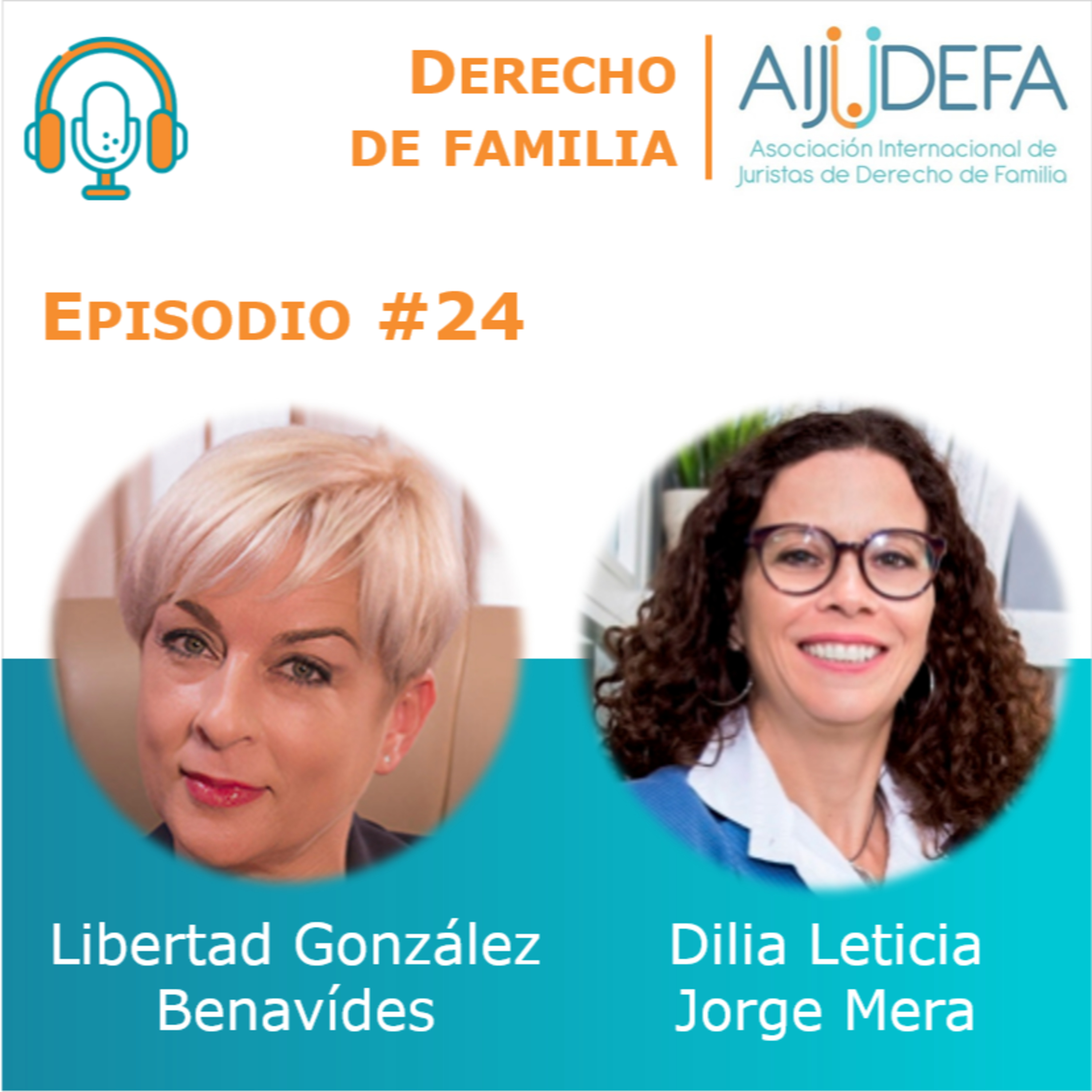 Derecho de Familia AIJUDEFA