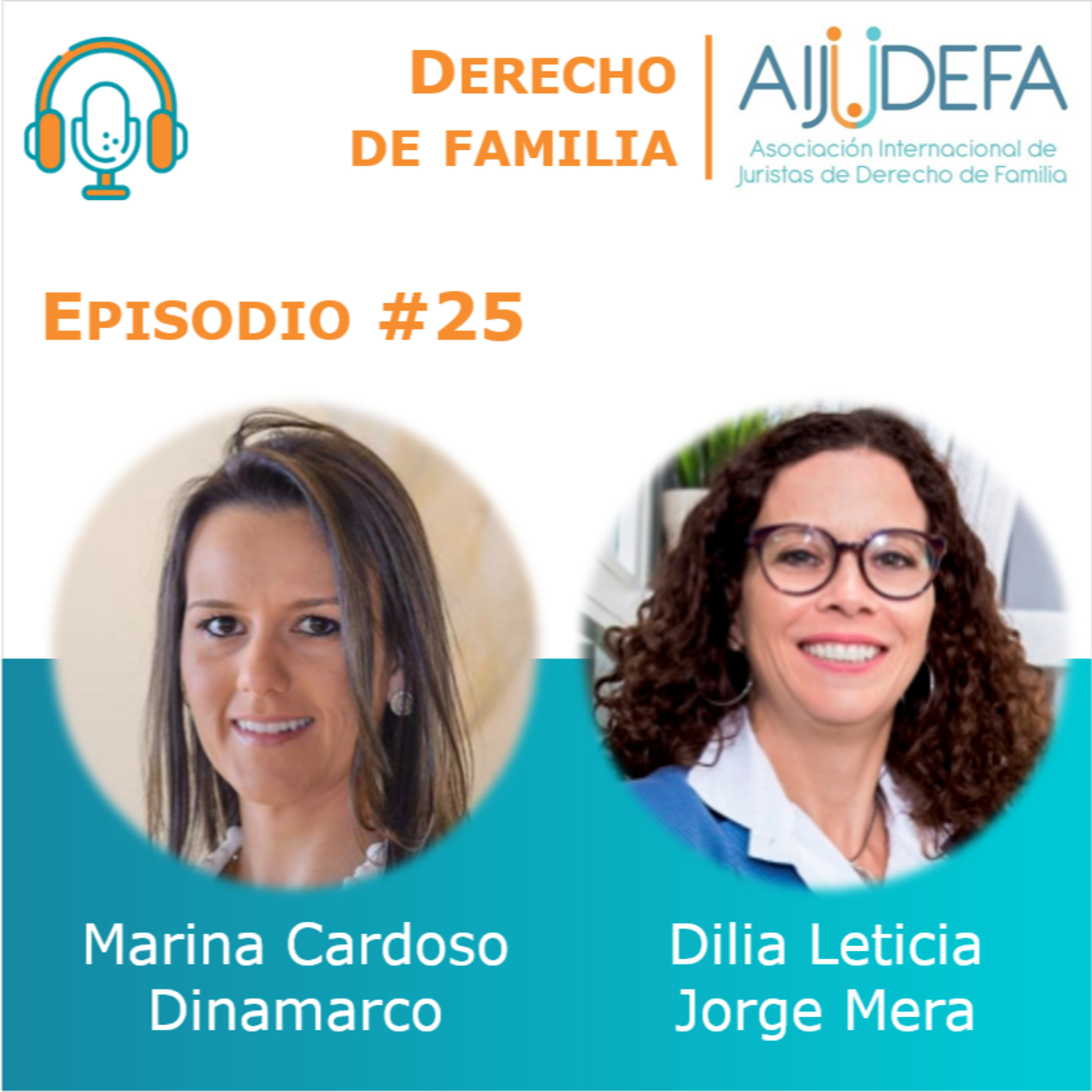 Derecho de Familia AIJUDEFA
