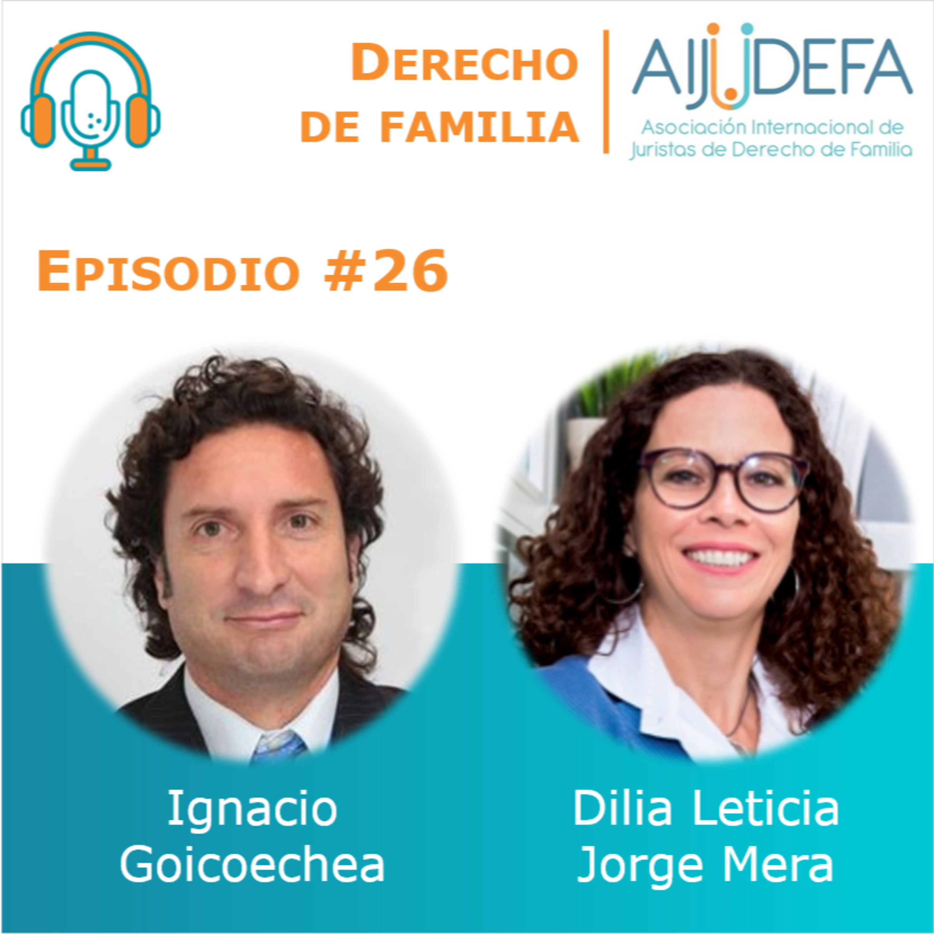 Derecho de Familia AIJUDEFA