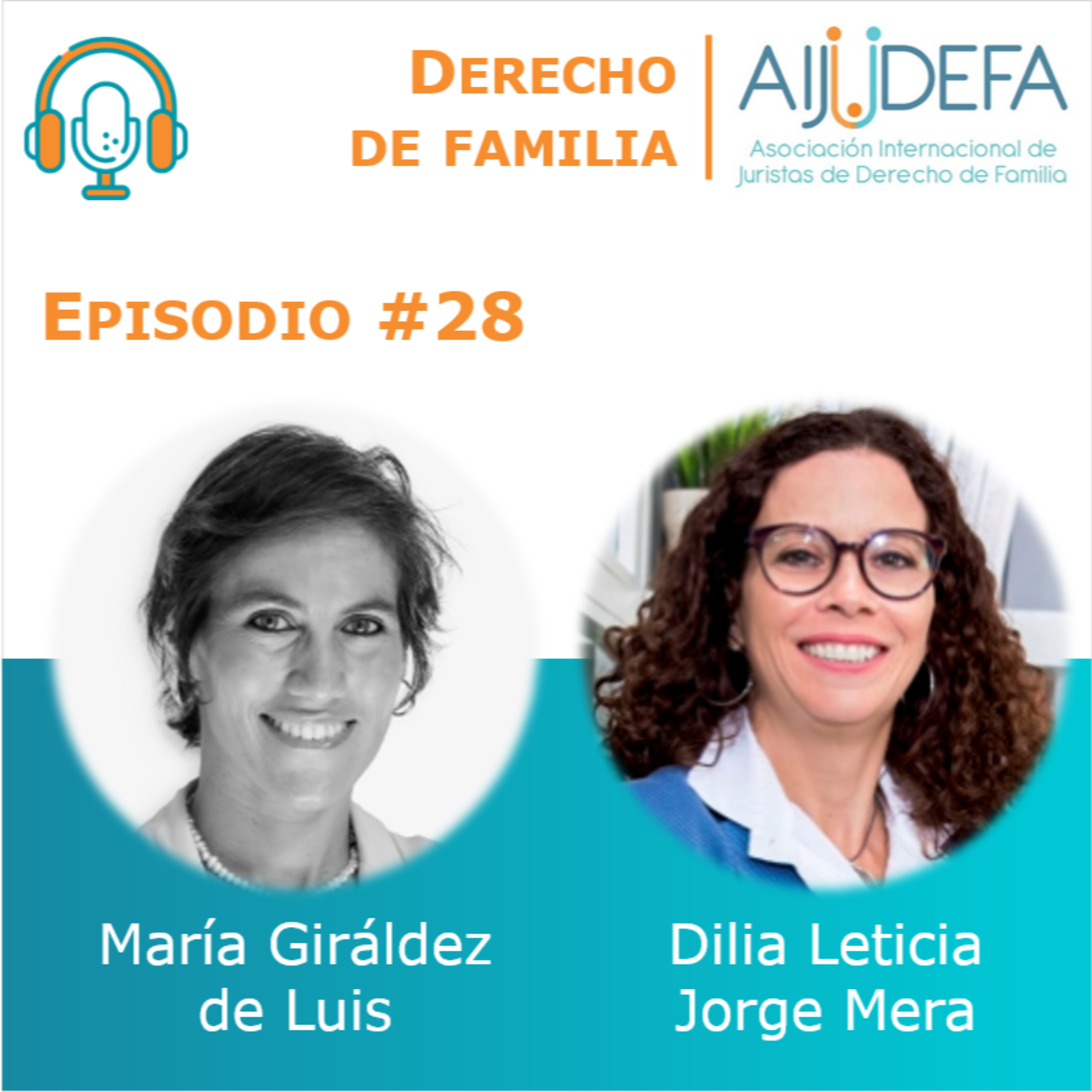Derecho de Familia AIJUDEFA