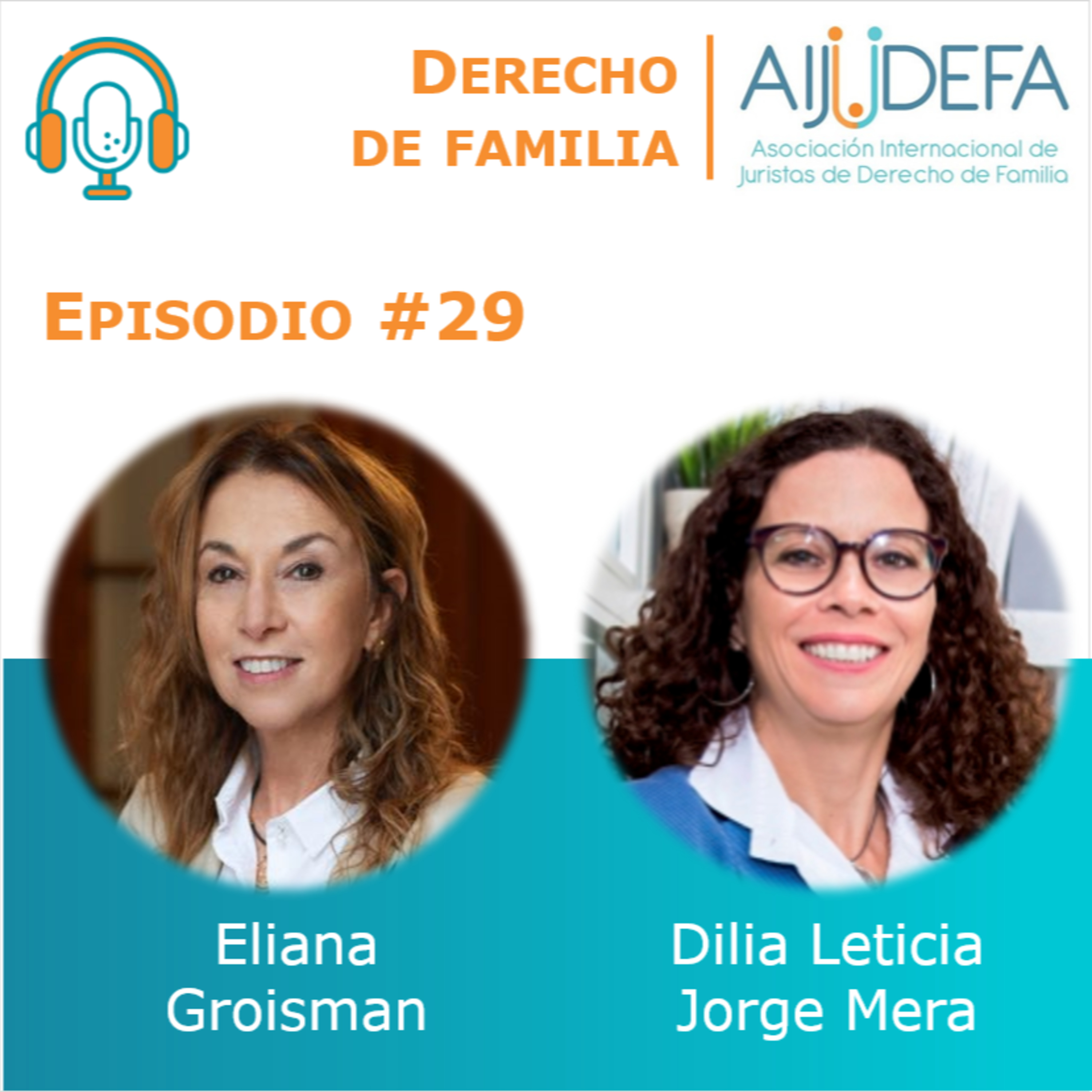 Derecho de Familia AIJUDEFA