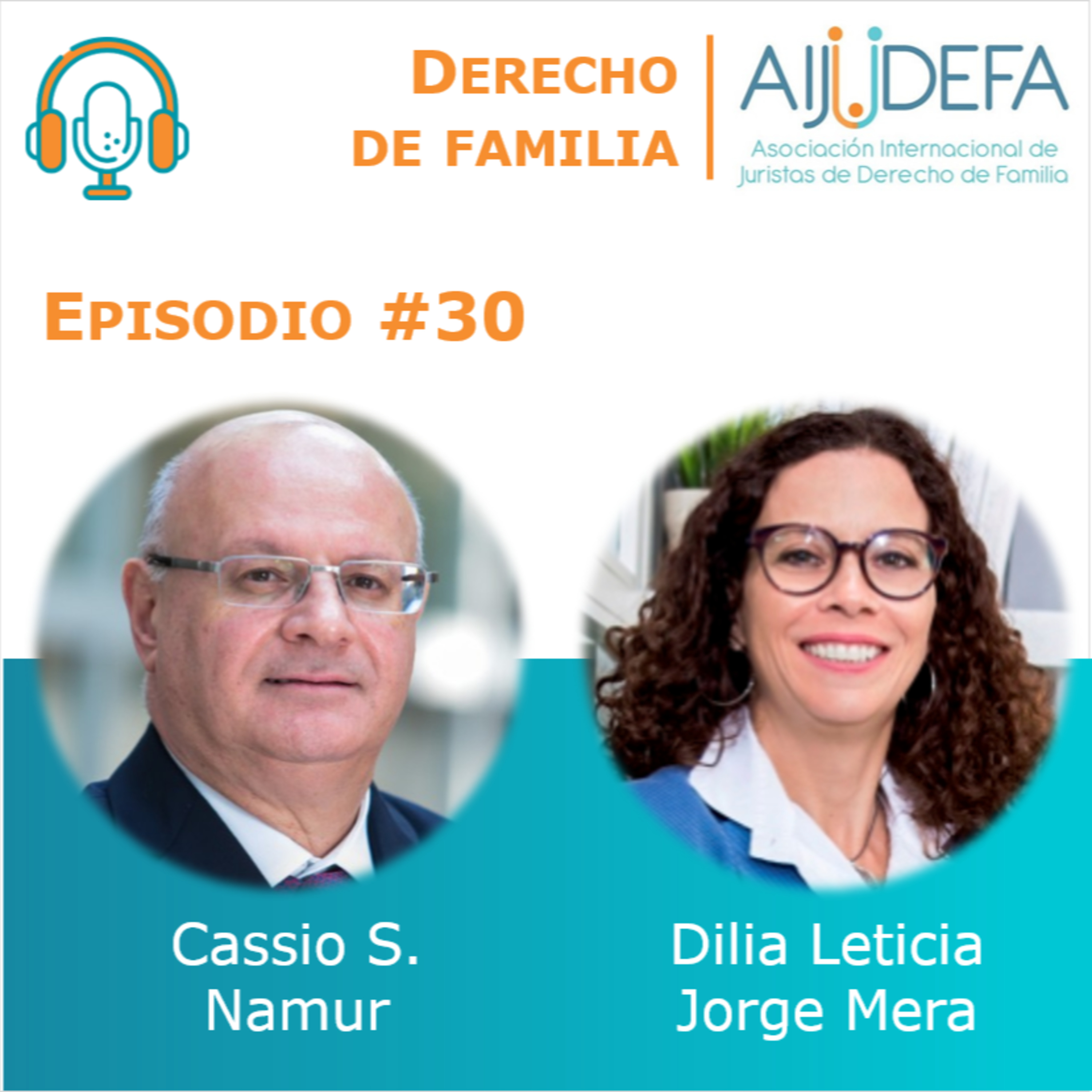 Derecho de Familia AIJUDEFA