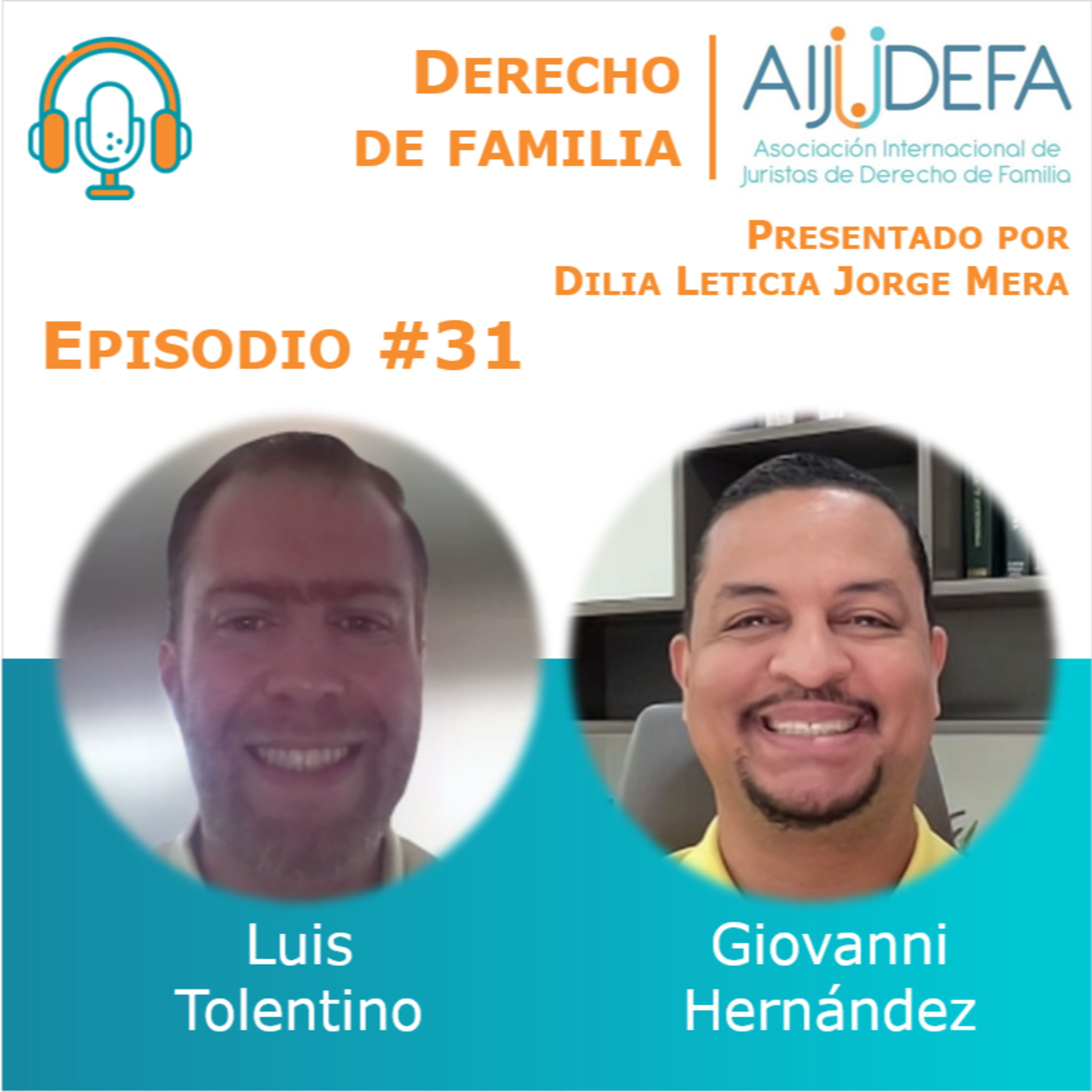 Derecho de Familia AIJUDEFA