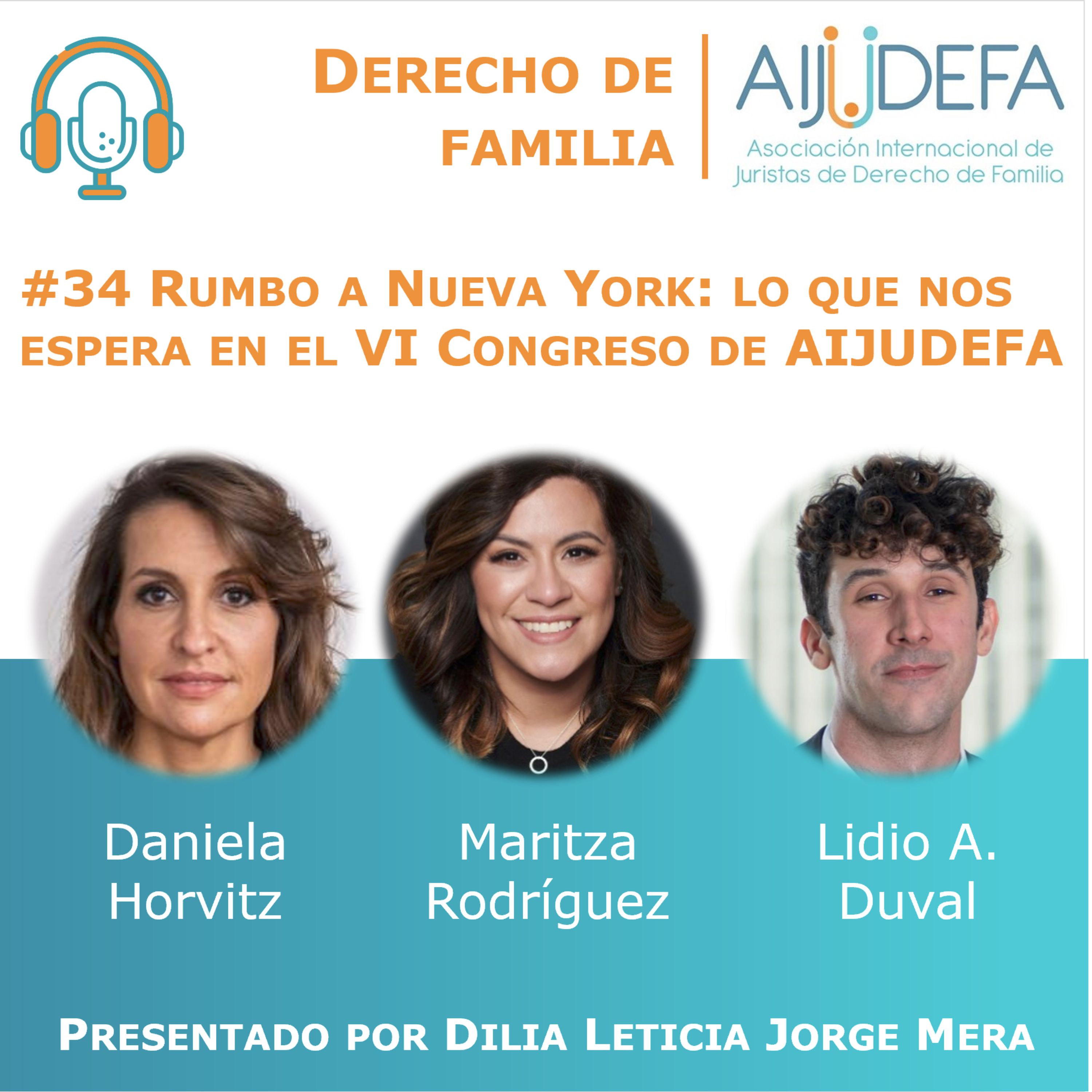 Derecho de Familia AIJUDEFA