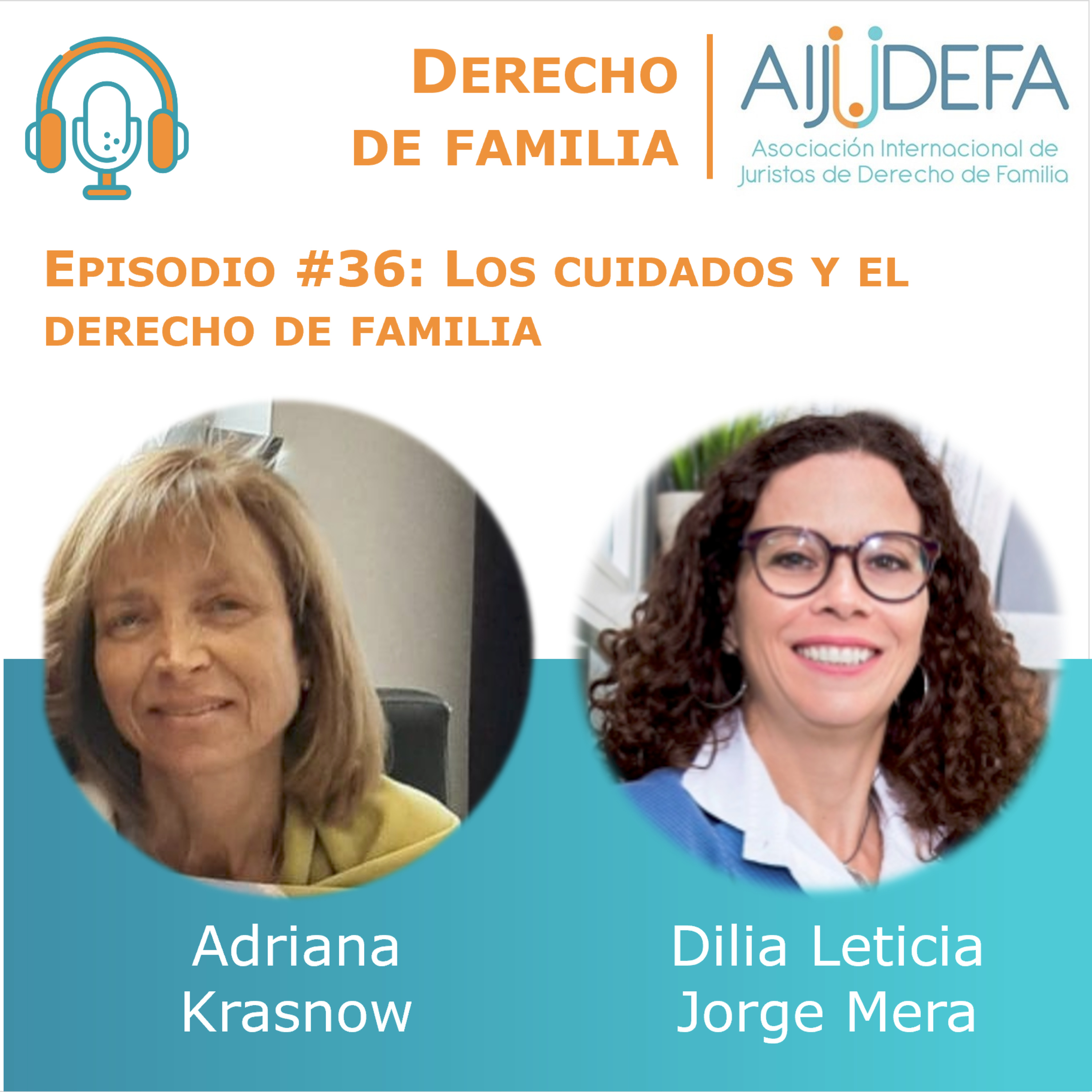Derecho de Familia AIJUDEFA
