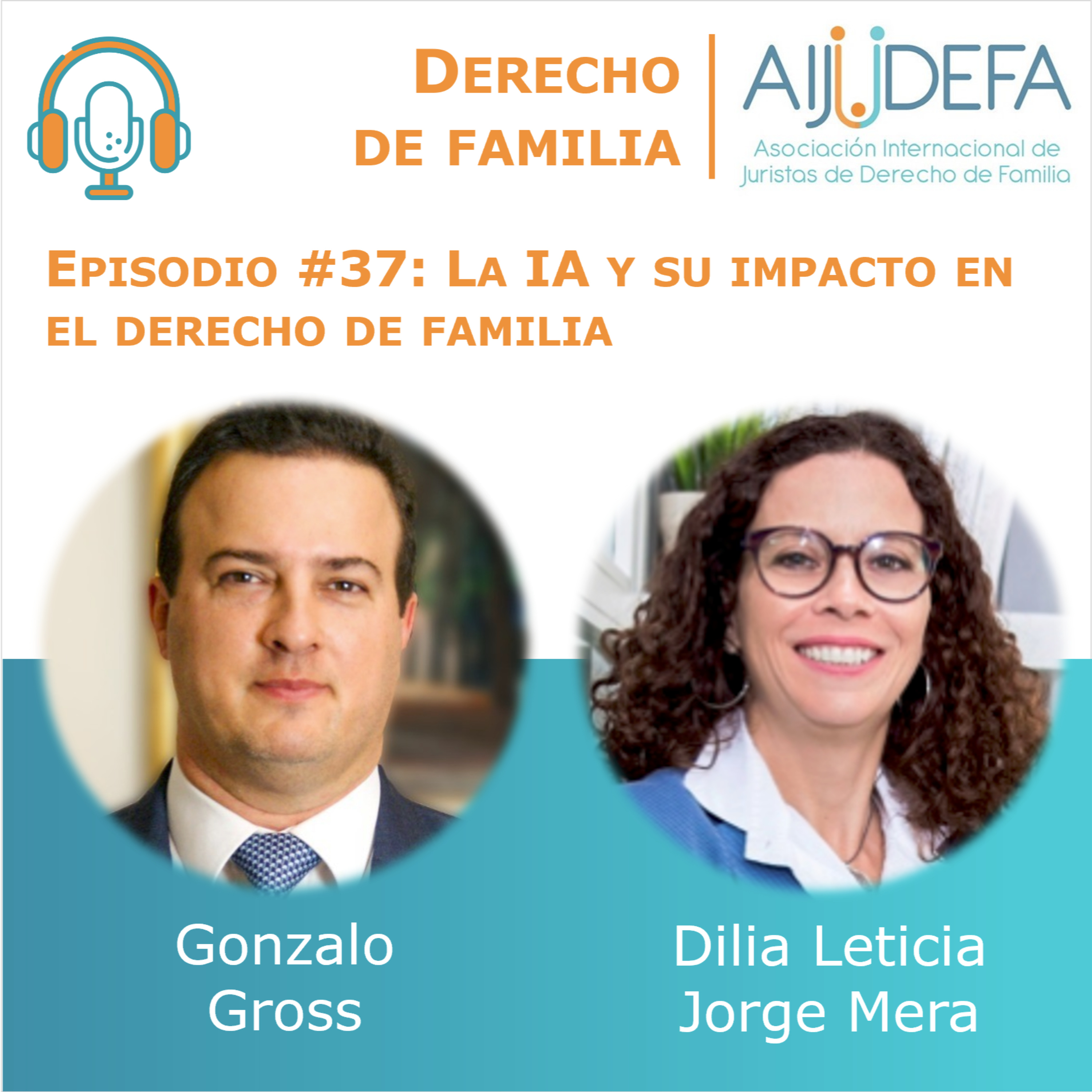 Derecho de Familia AIJUDEFA