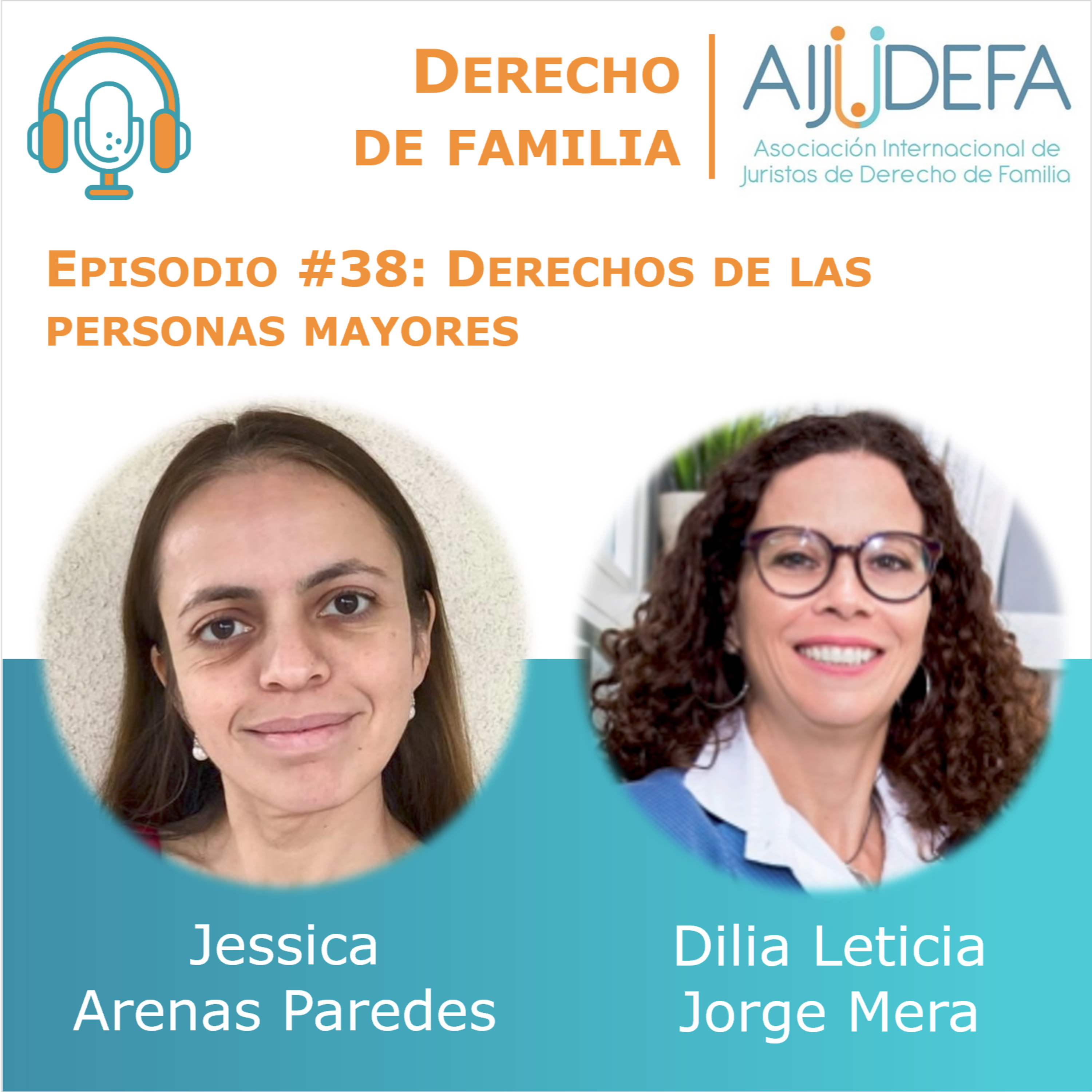 Derecho de Familia AIJUDEFA