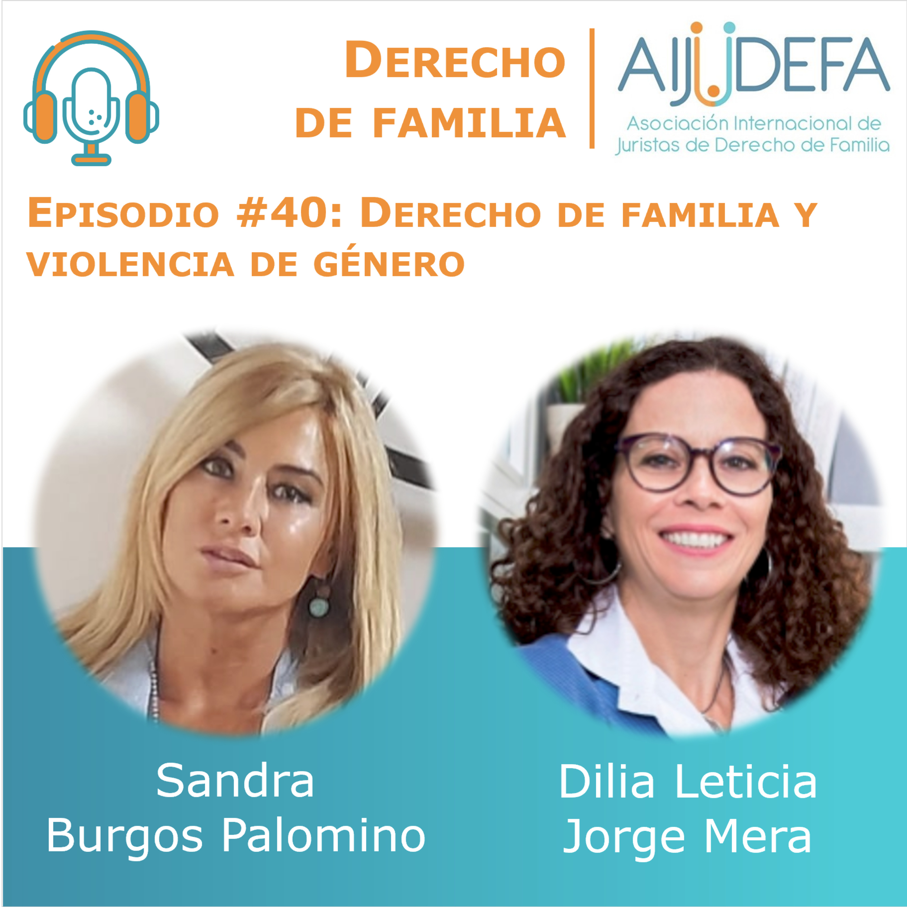 Derecho de Familia AIJUDEFA