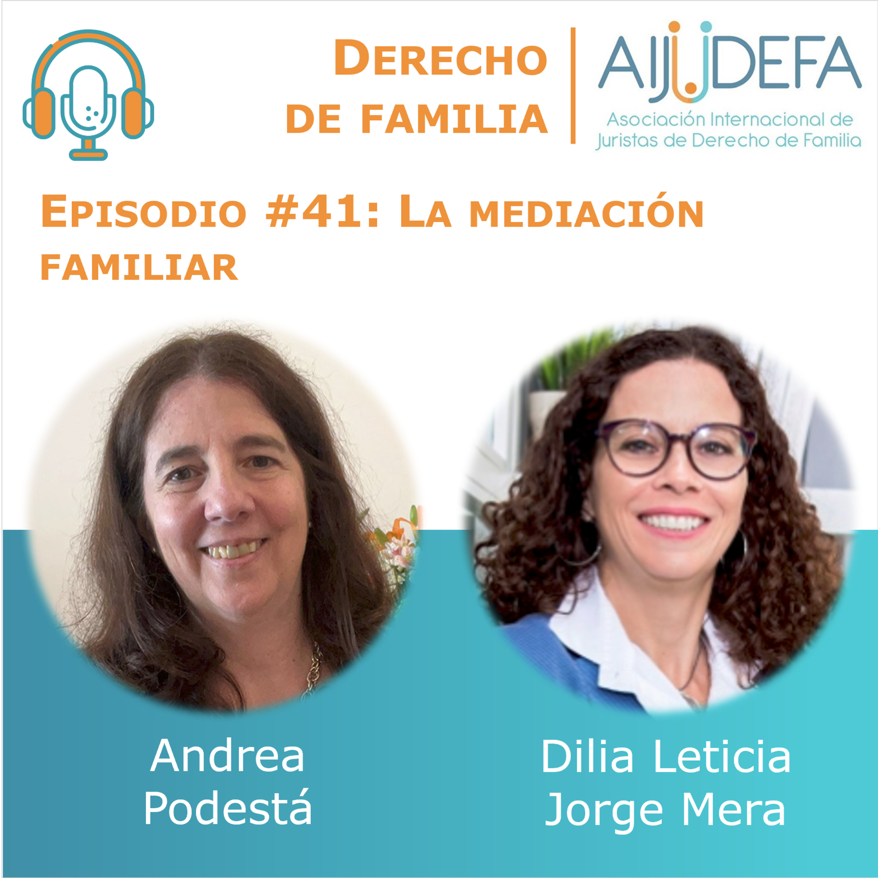 Derecho de Familia AIJUDEFA
