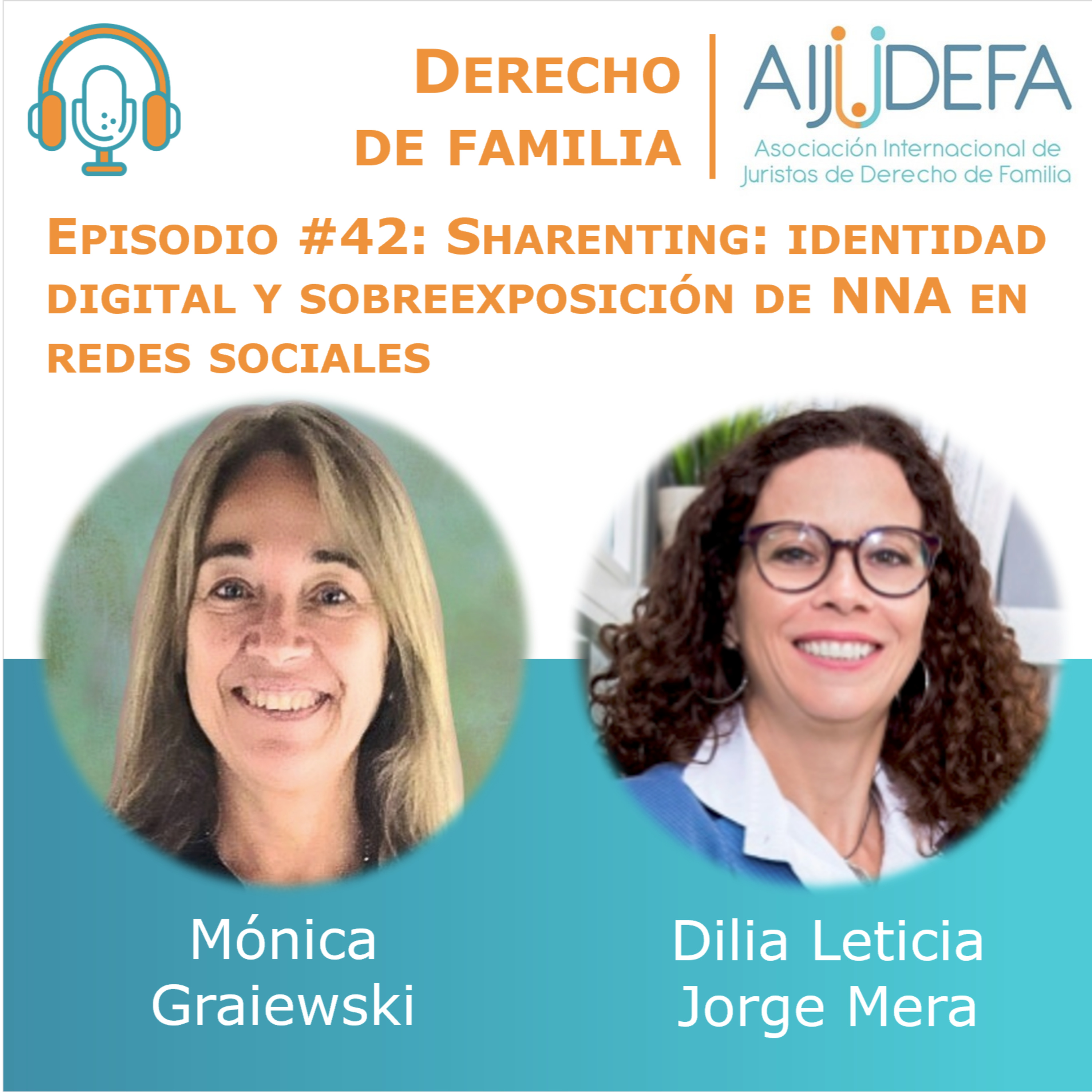 Derecho de Familia AIJUDEFA