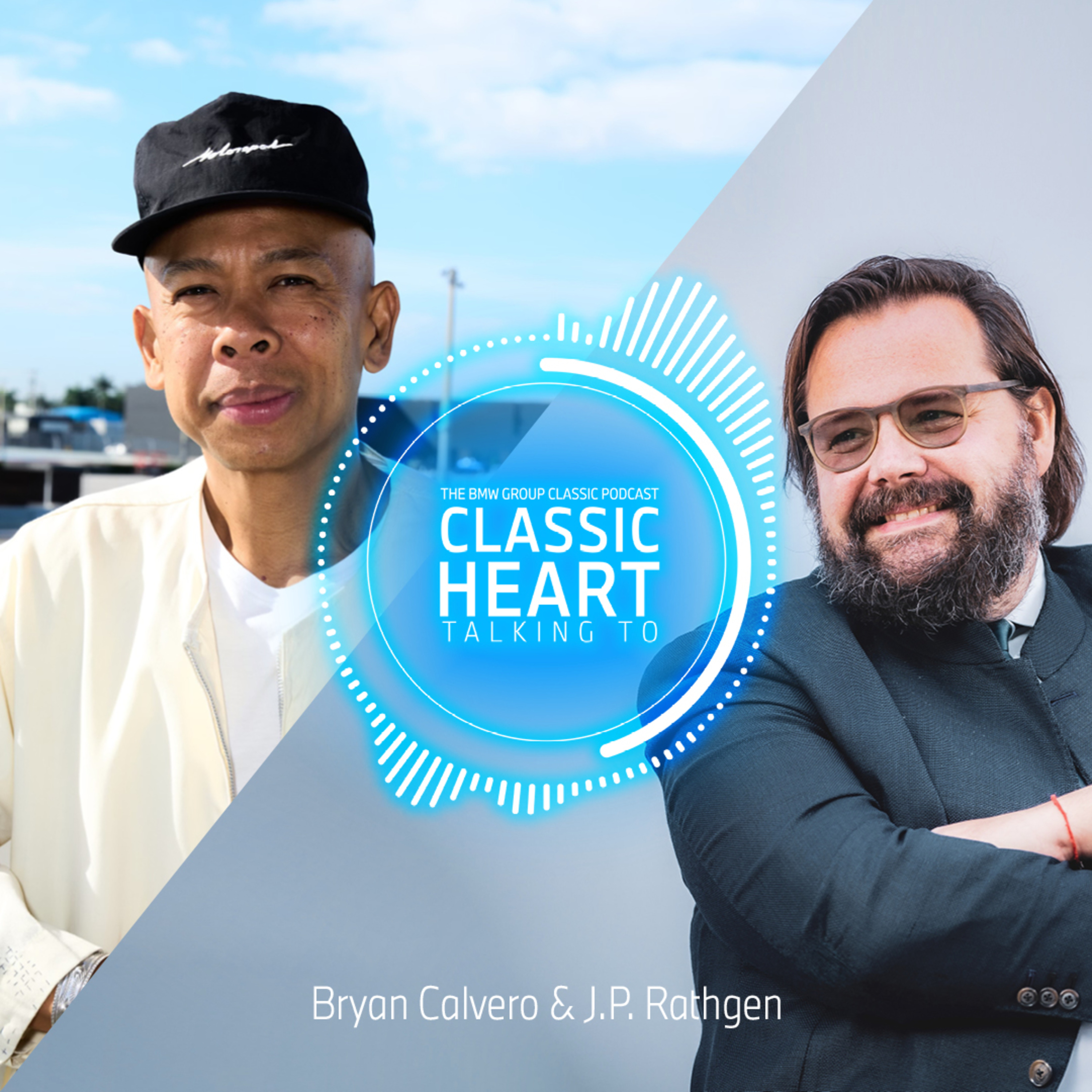 Classic Heart | The BMW Group Classic Podcast