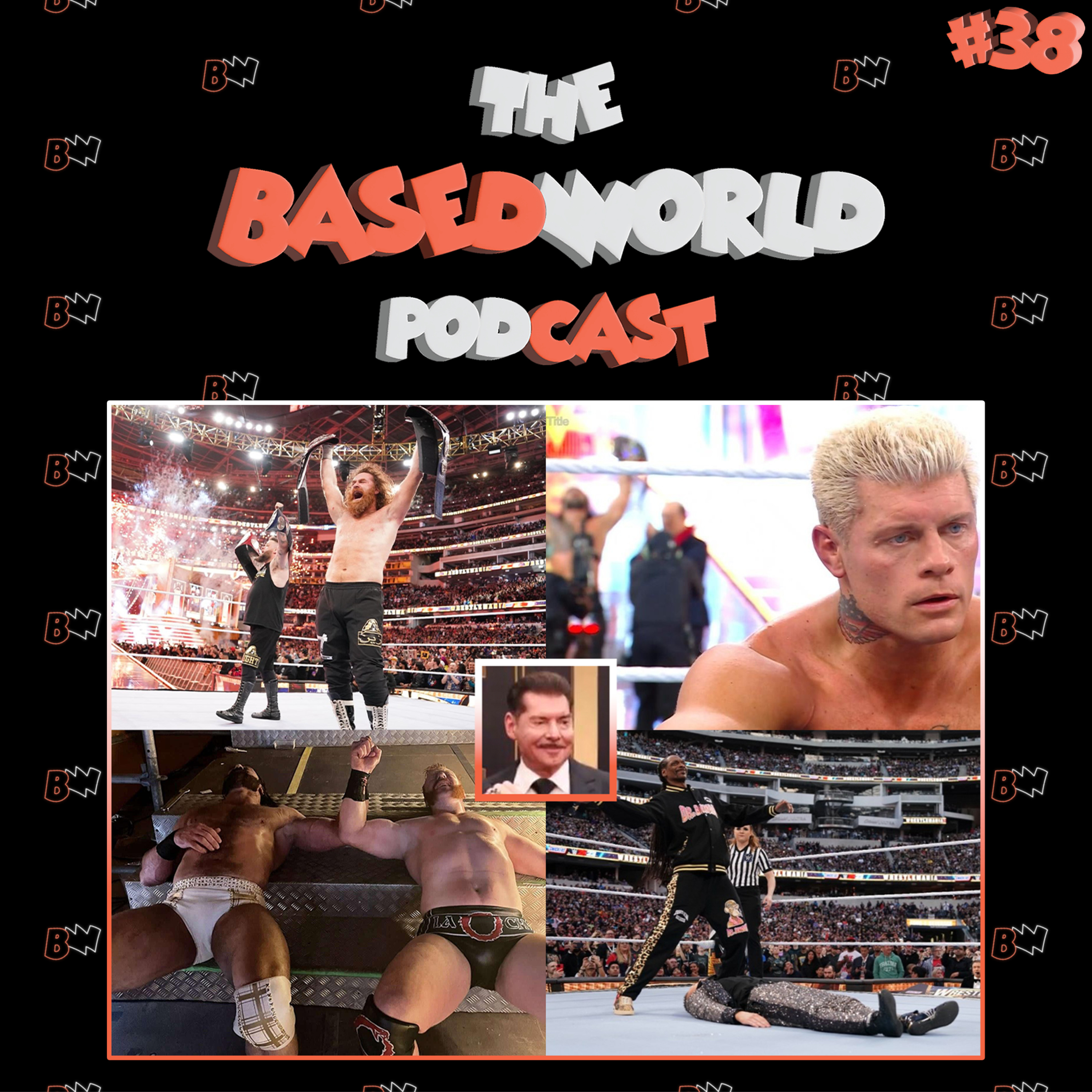 The BasedWorld Podcast