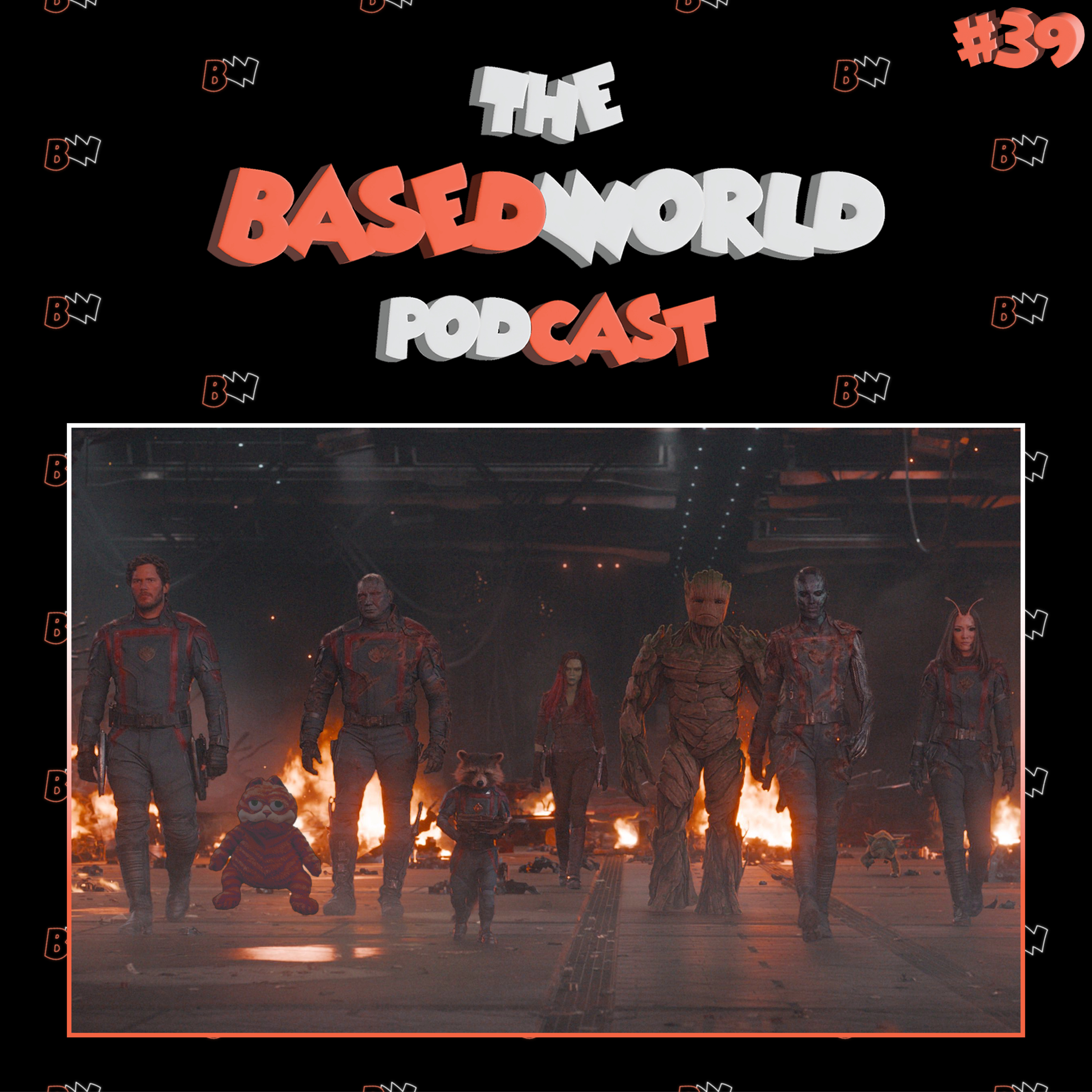 The BasedWorld Podcast