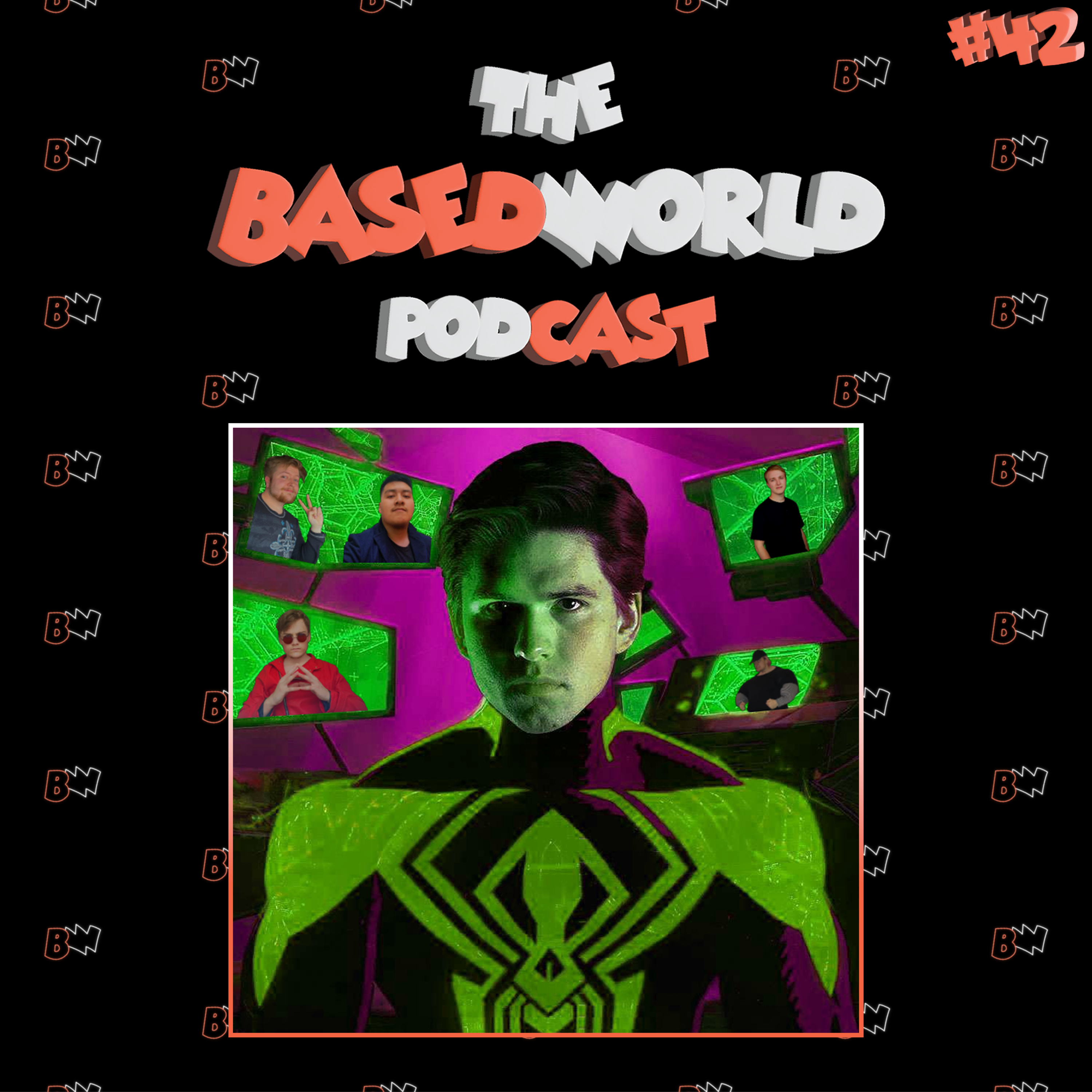 The BasedWorld Podcast