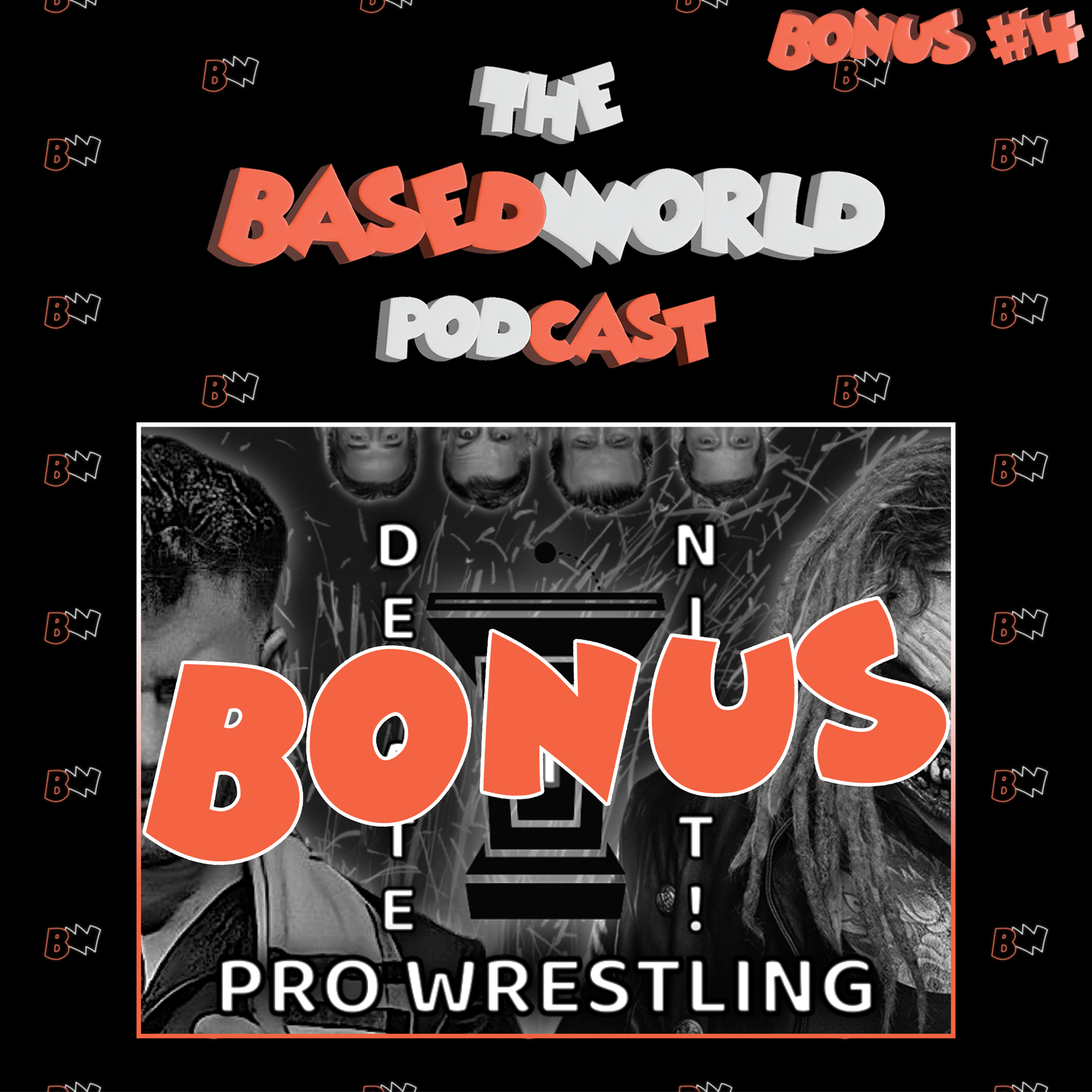 The BasedWorld Podcast
