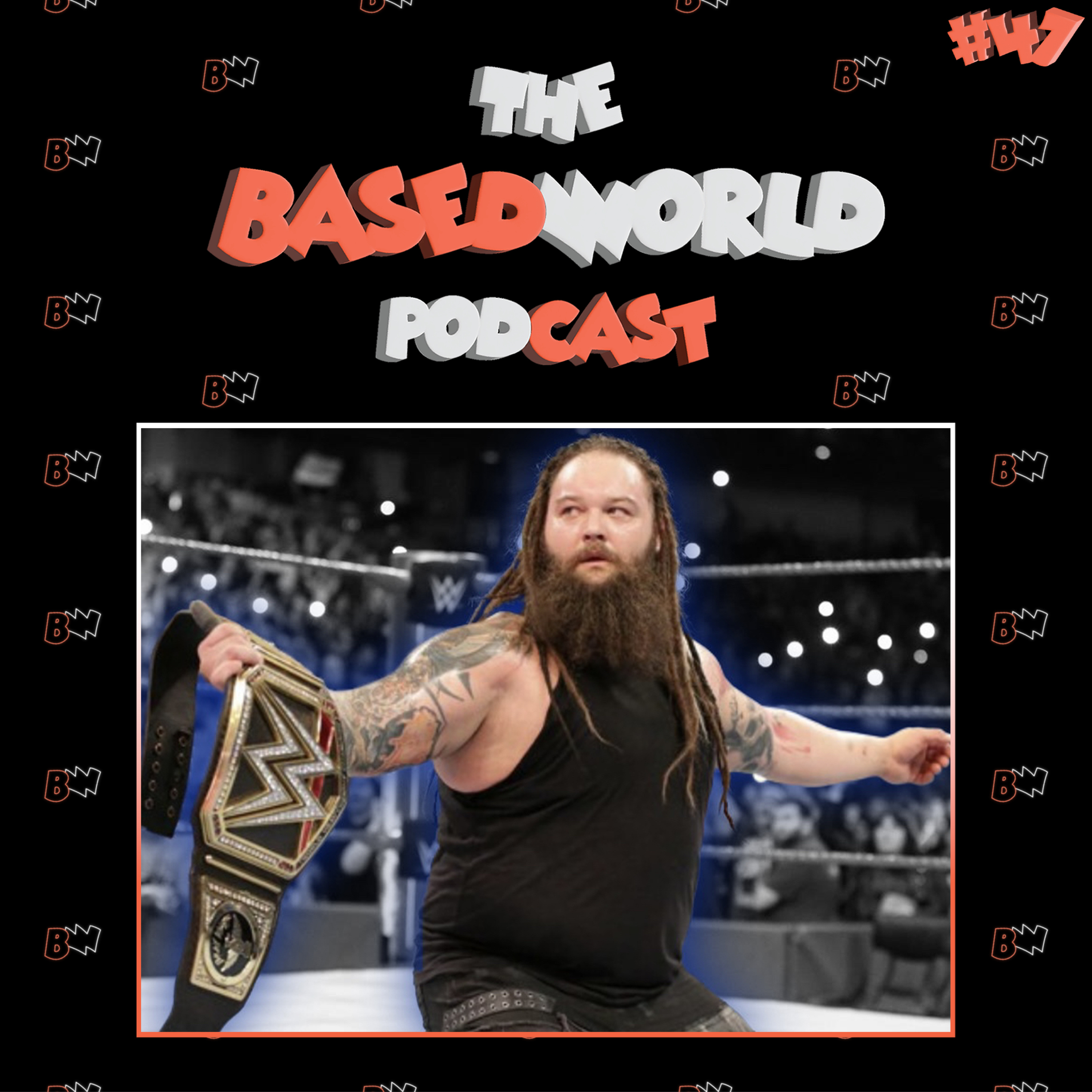 The BasedWorld Podcast