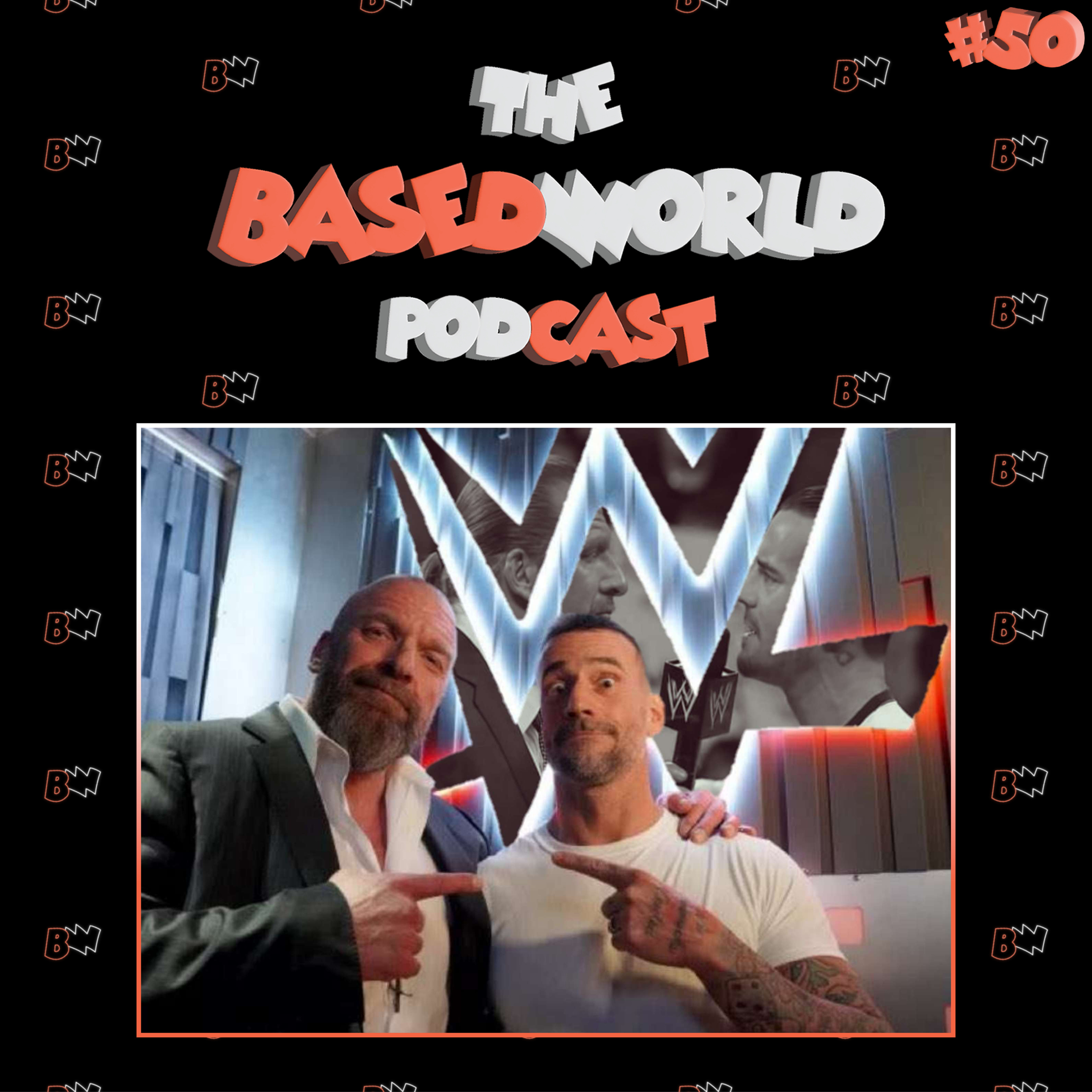The BasedWorld Podcast