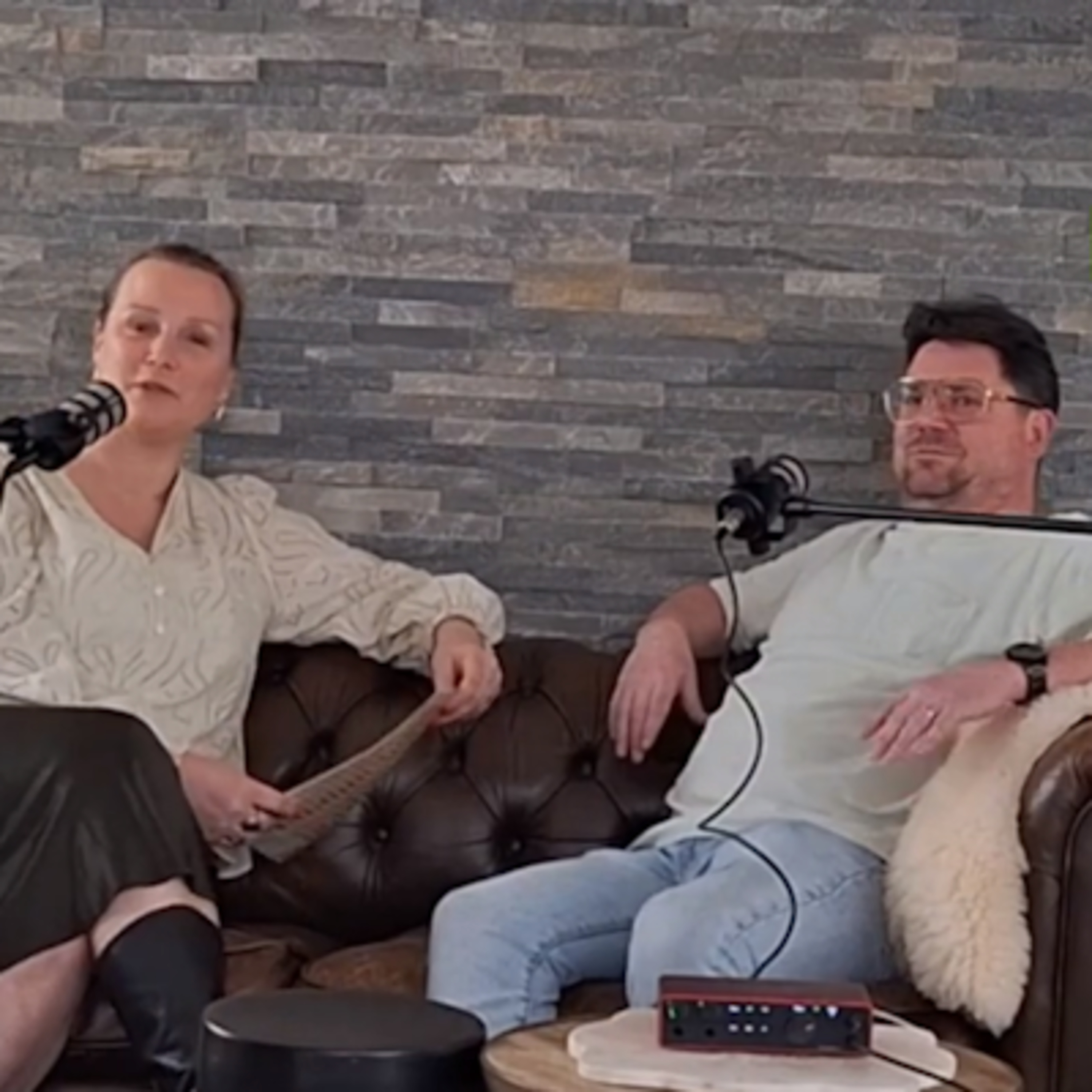 S2E5 Samen Doen de Podcast - Danny Grein episode artwork