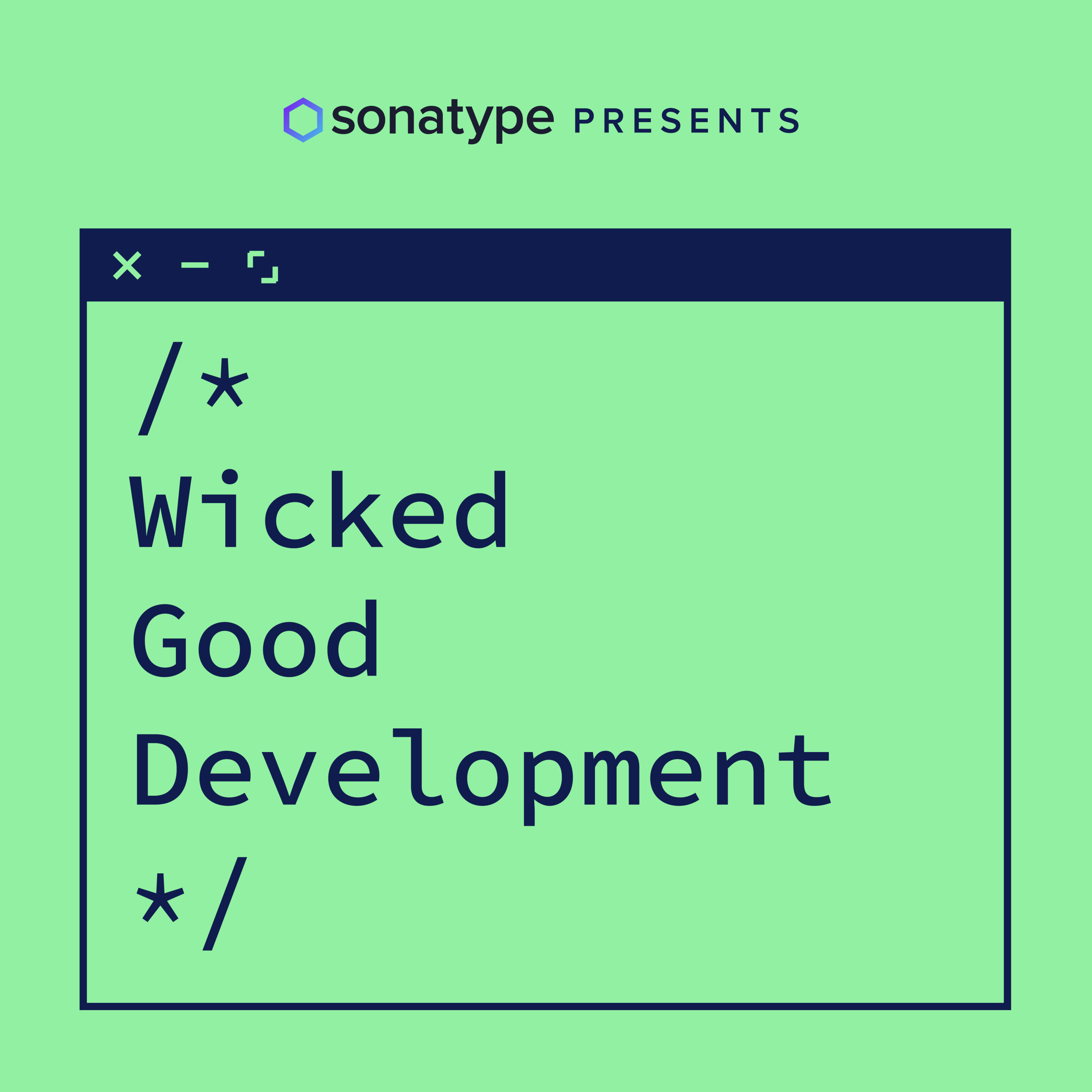Wicked Good Development