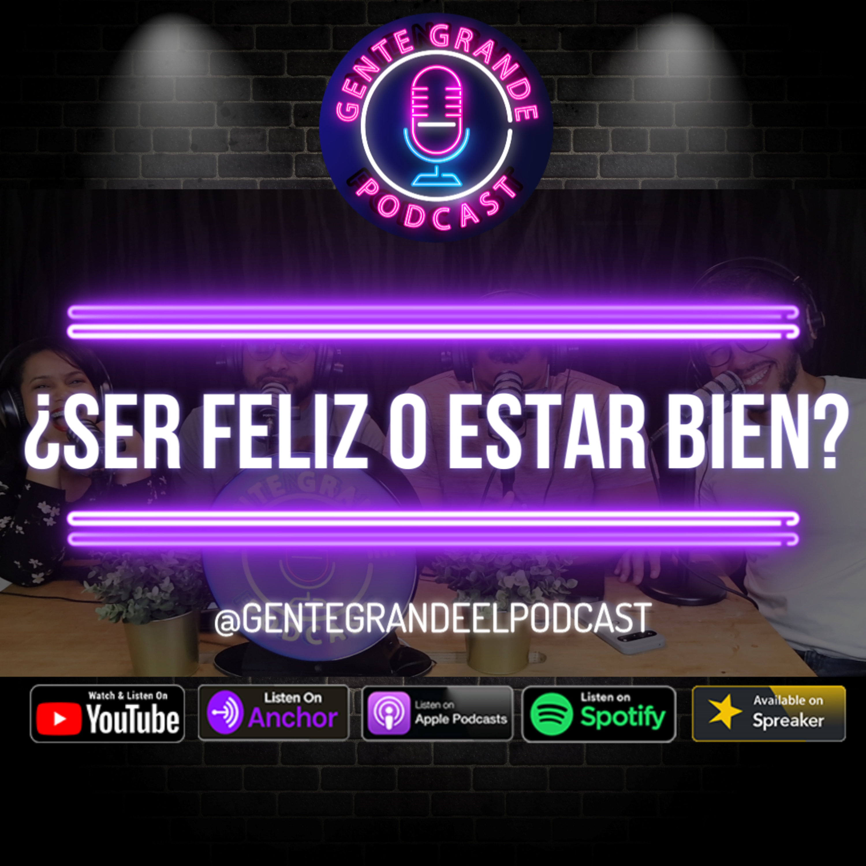 “¿Felicidad o estar bien? 🤔 La gran pregunta que nos rompe la cabeza en la adultez”