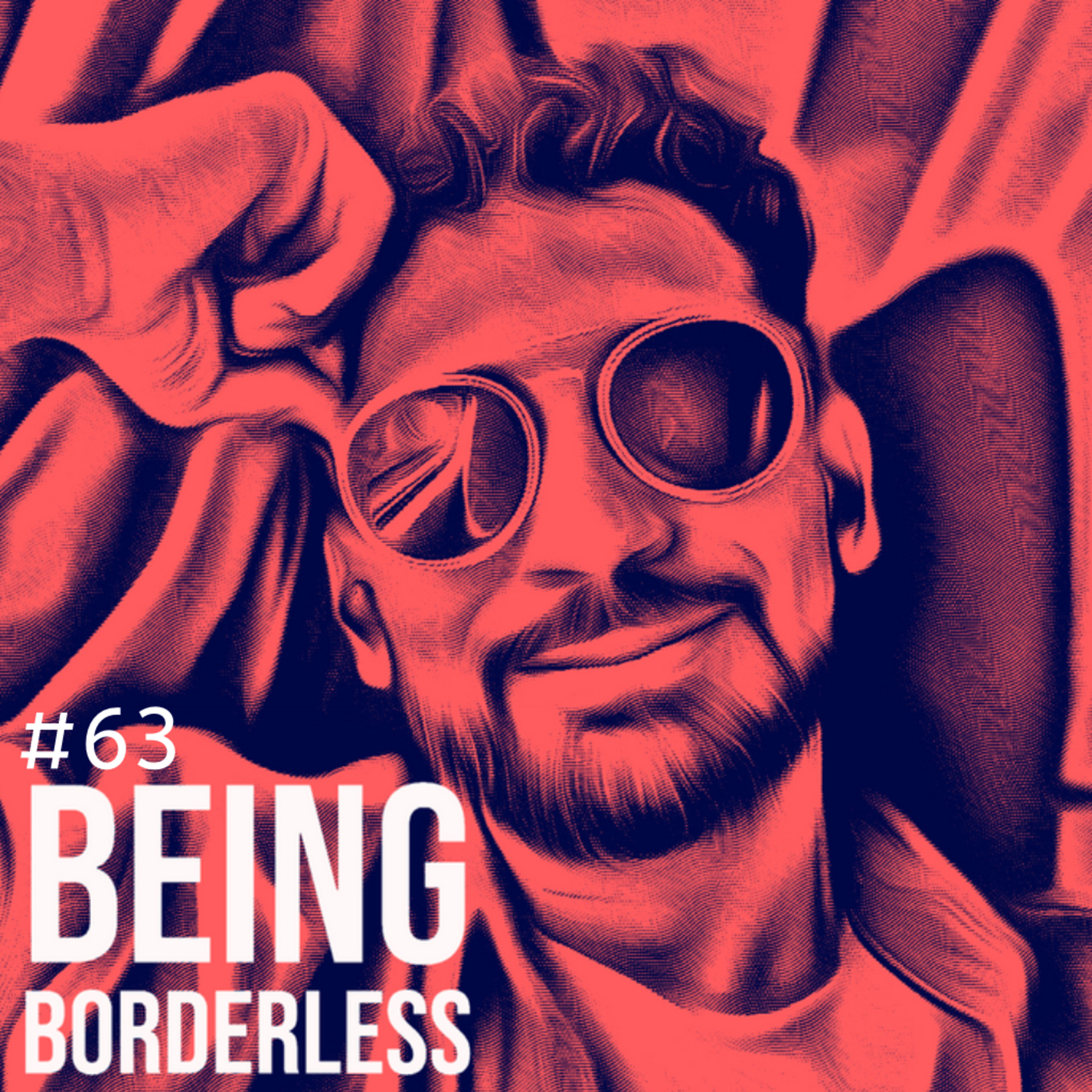 Being Borderless