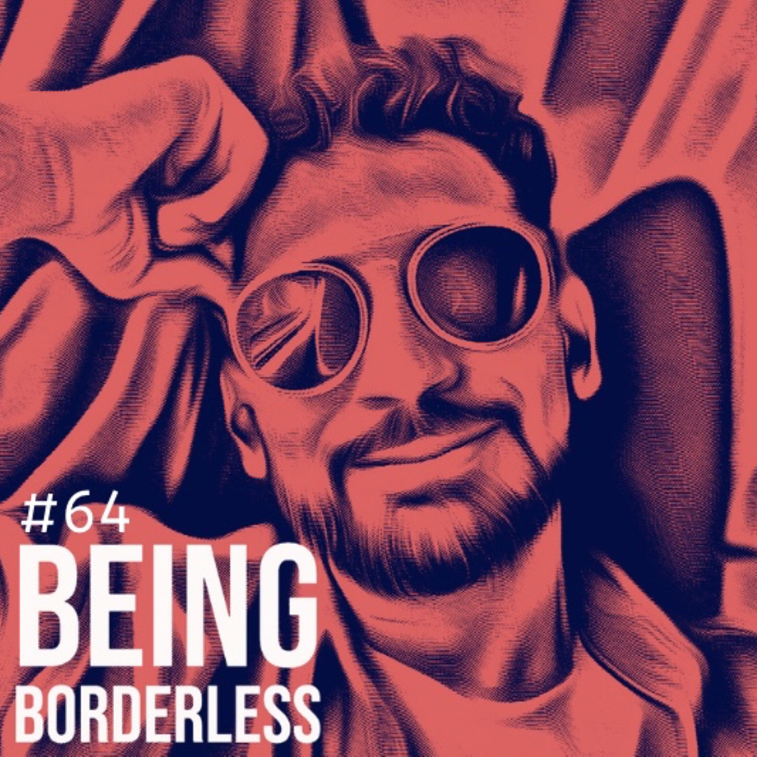 Being Borderless