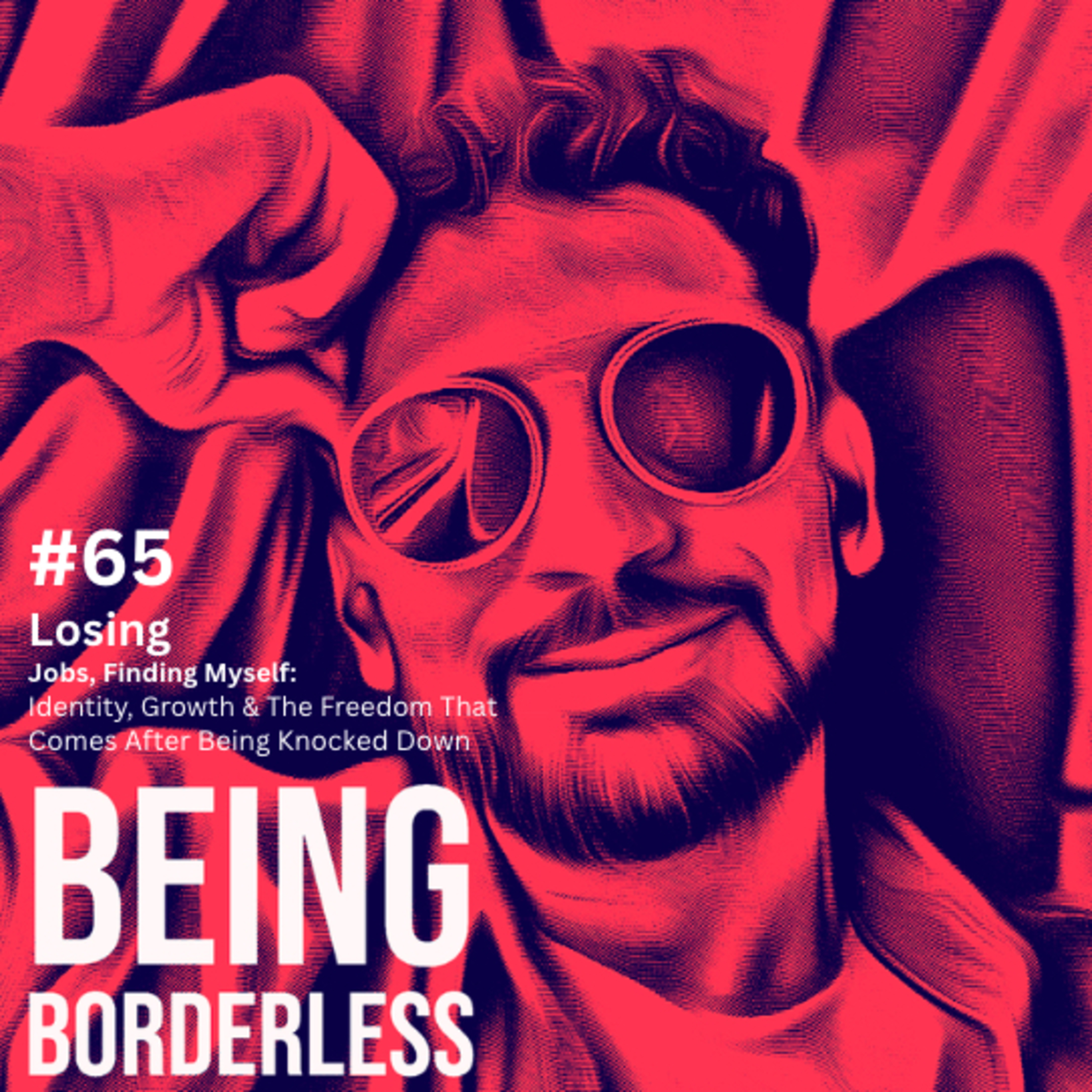 Being Borderless
