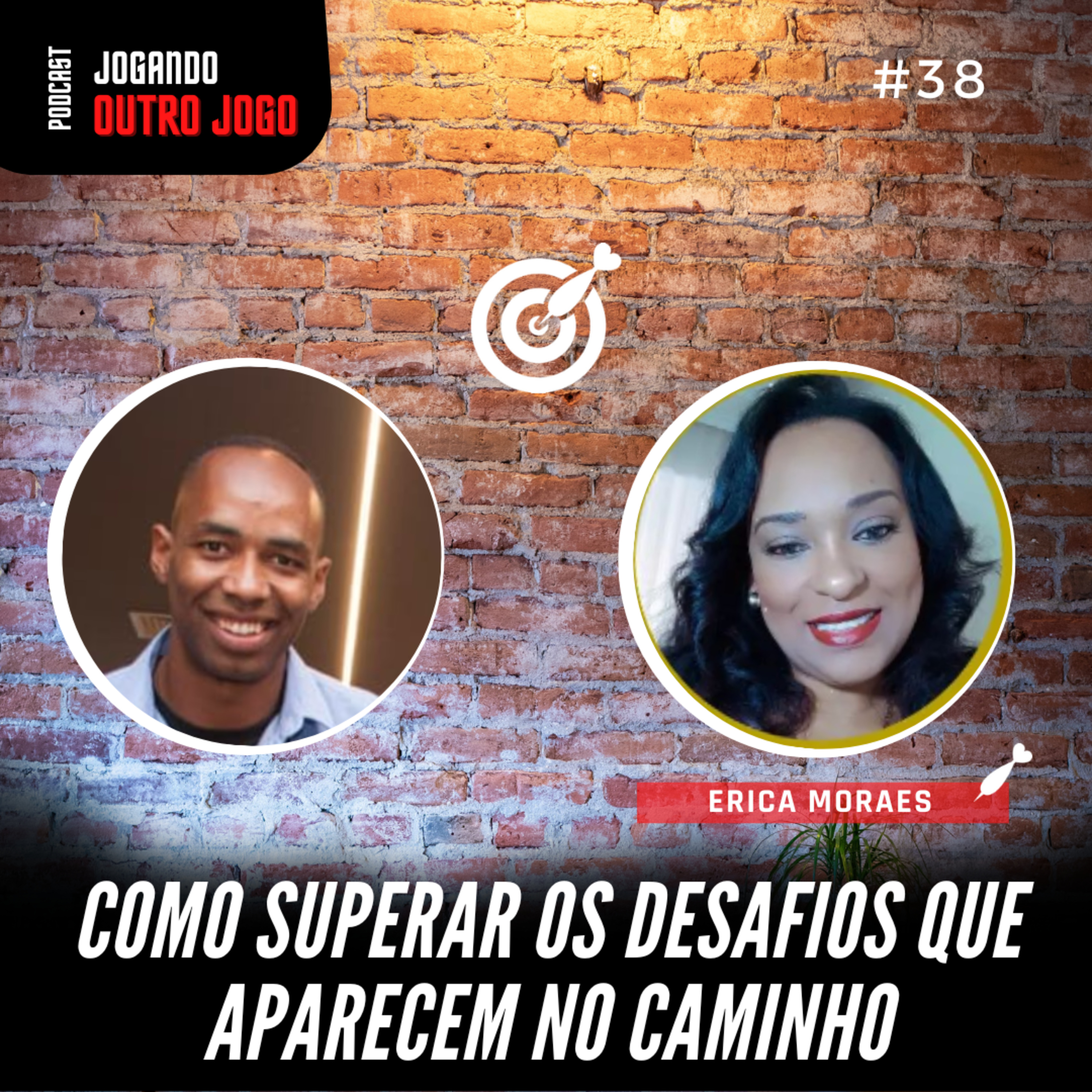 Jogando Outro Jogo