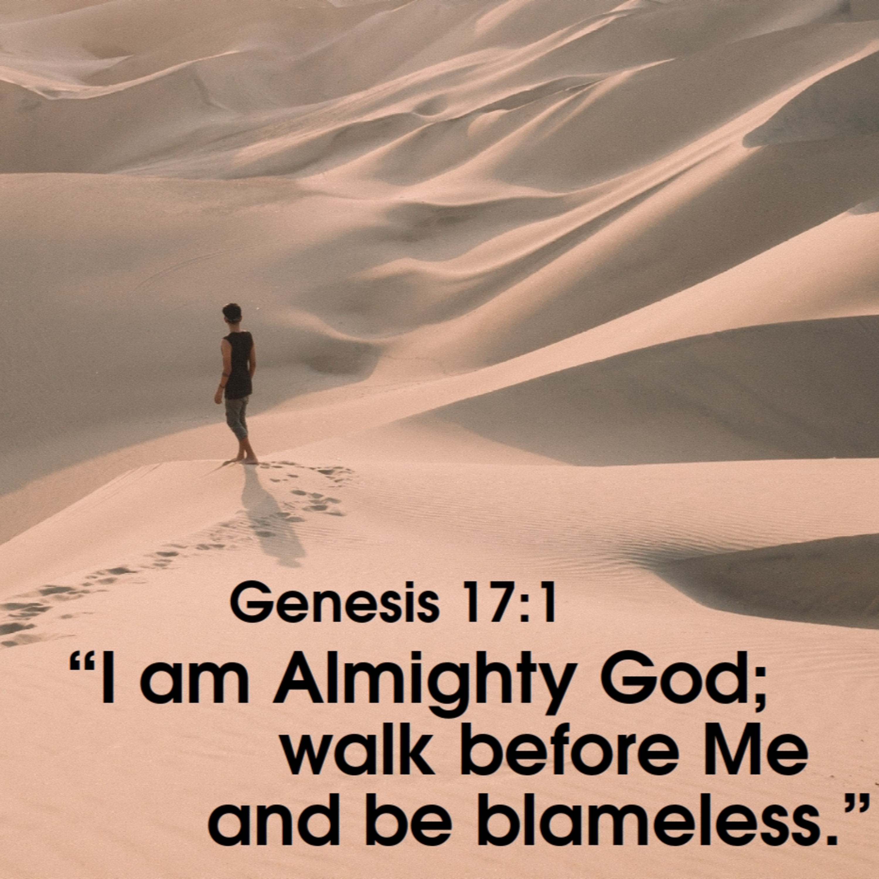 Genesis 17:1-27 | The Covenant Explained episode artwork