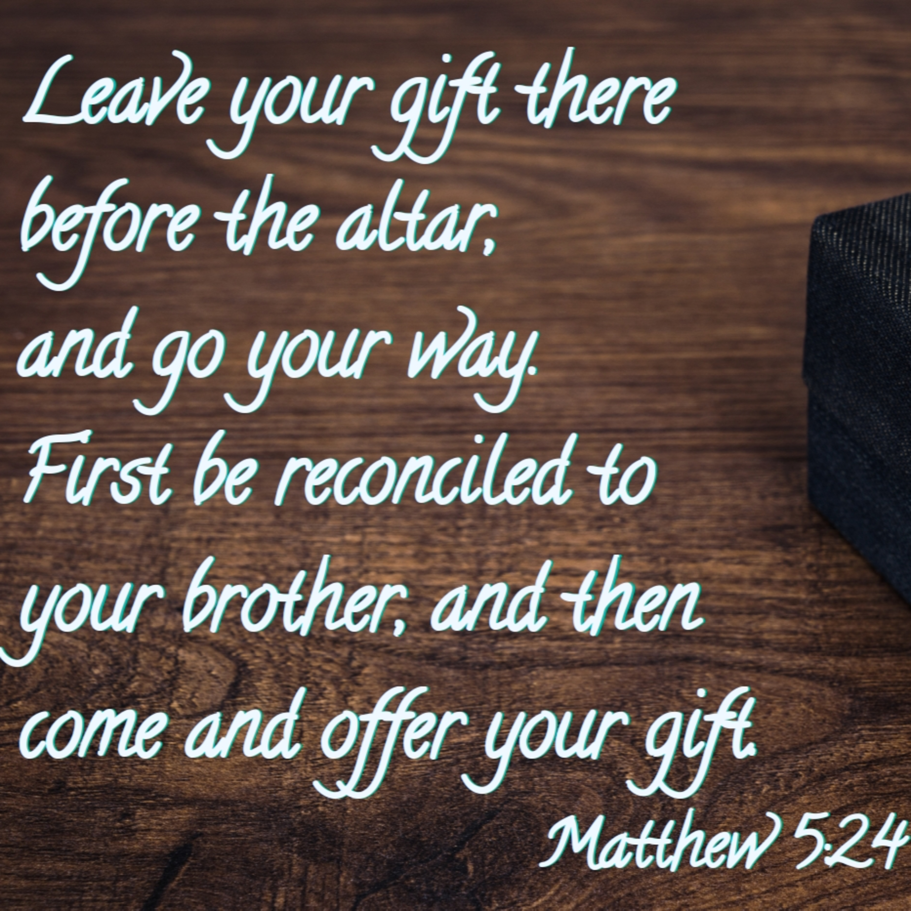 Six Biblical Commitments in Light of the LGBT Movement #5-6 episode artwork