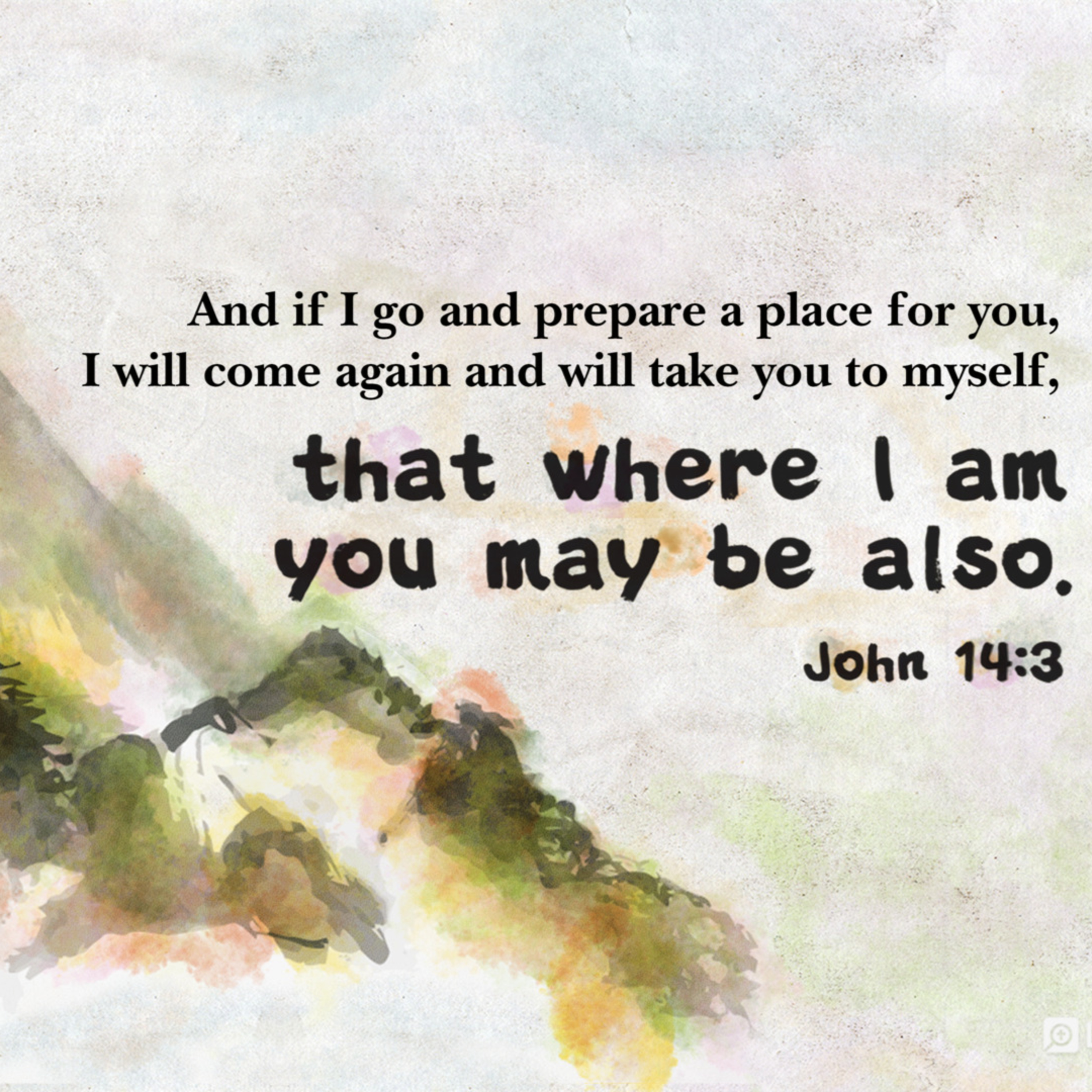 John 13:21-14:4 | Cause for Comfort episode artwork