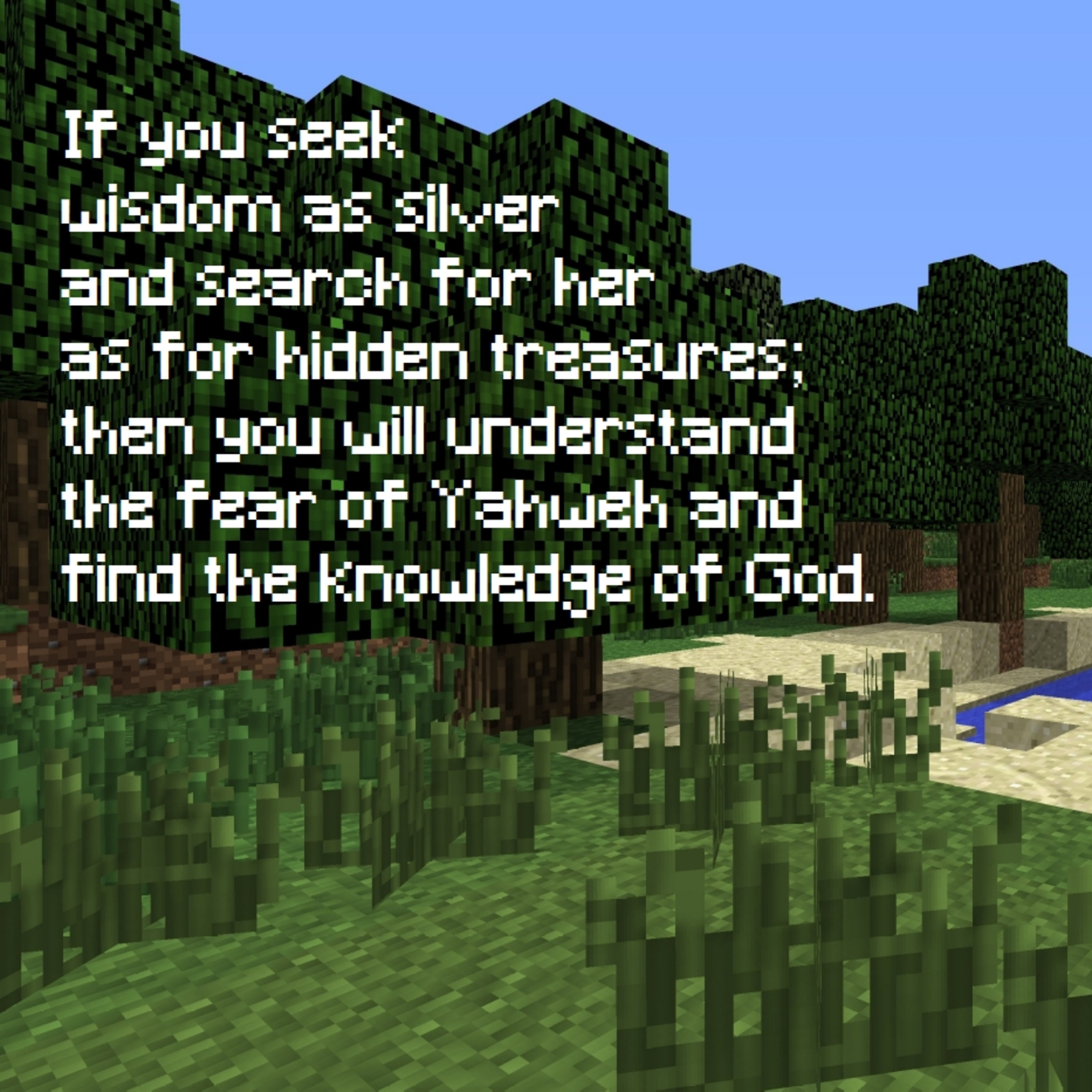 Proverbs 2:1-22 | Wisdom as a Life Pursuit episode artwork