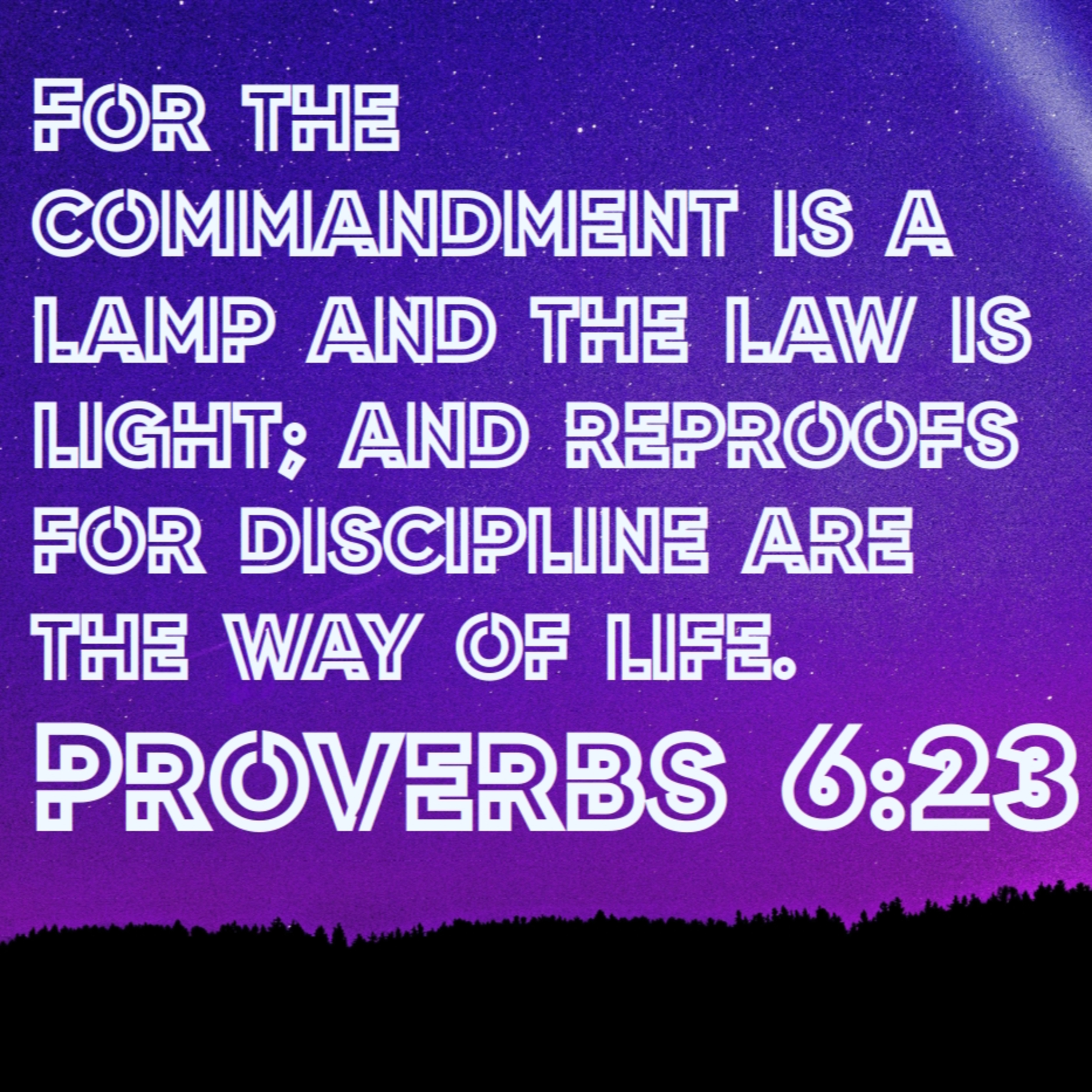 Proverbs 6:1-35 | Wisdom for the Way episode artwork