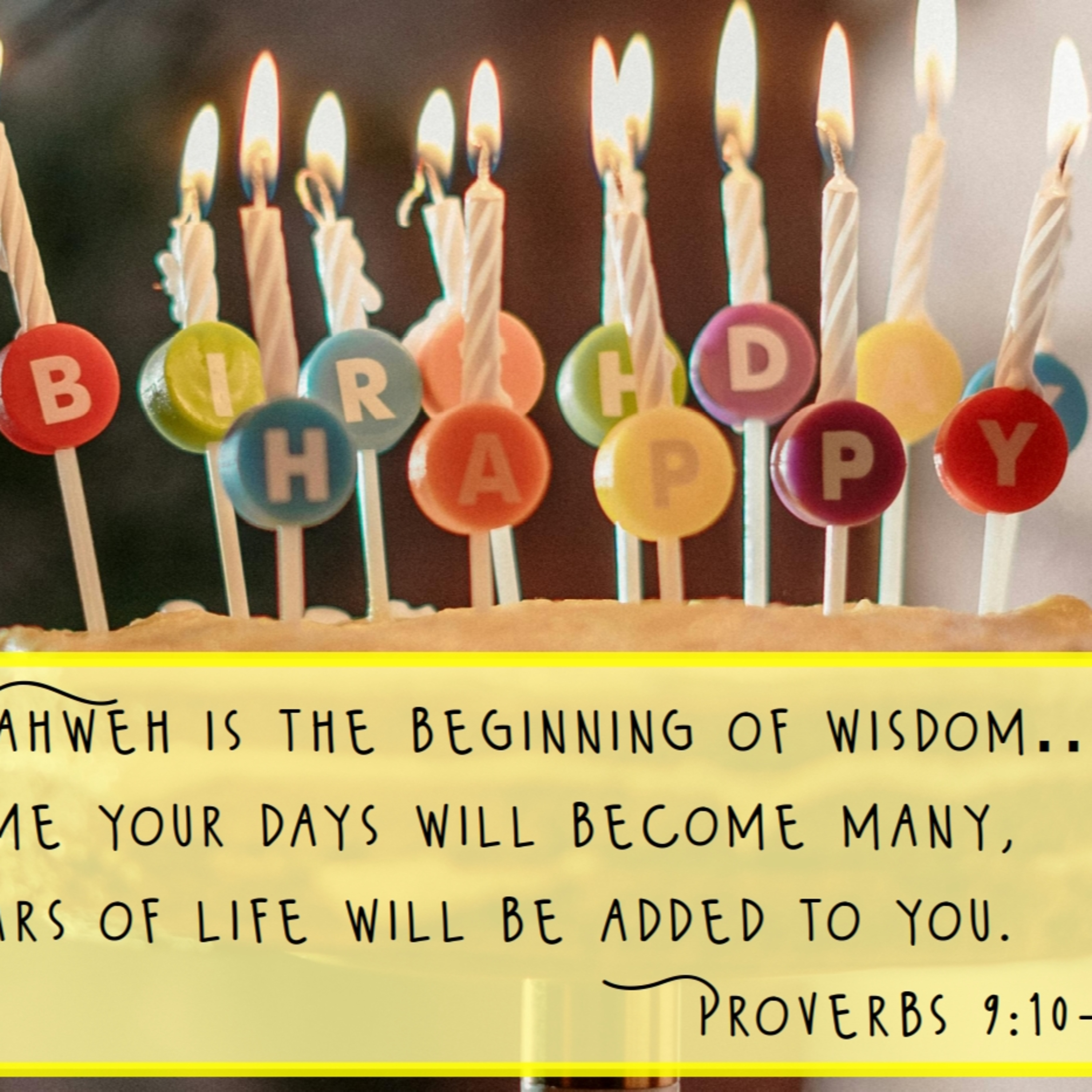 Proverbs 9:1-18 | You Must Choose episode artwork