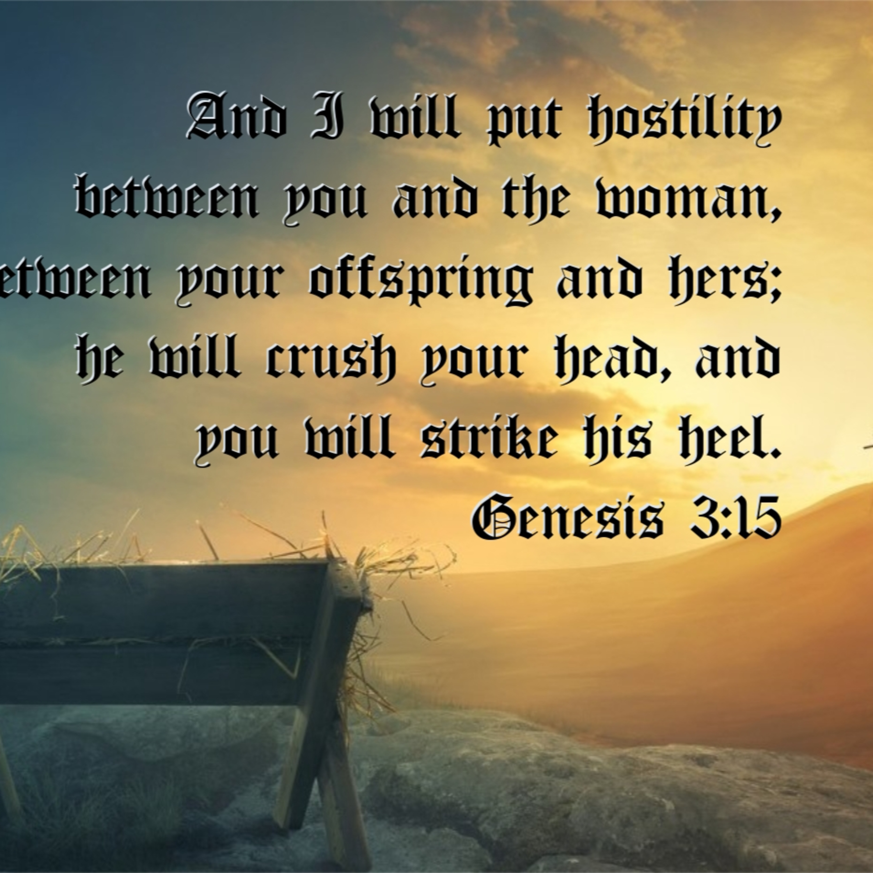 Genesis 37:2a | Get the Big Picture episode artwork