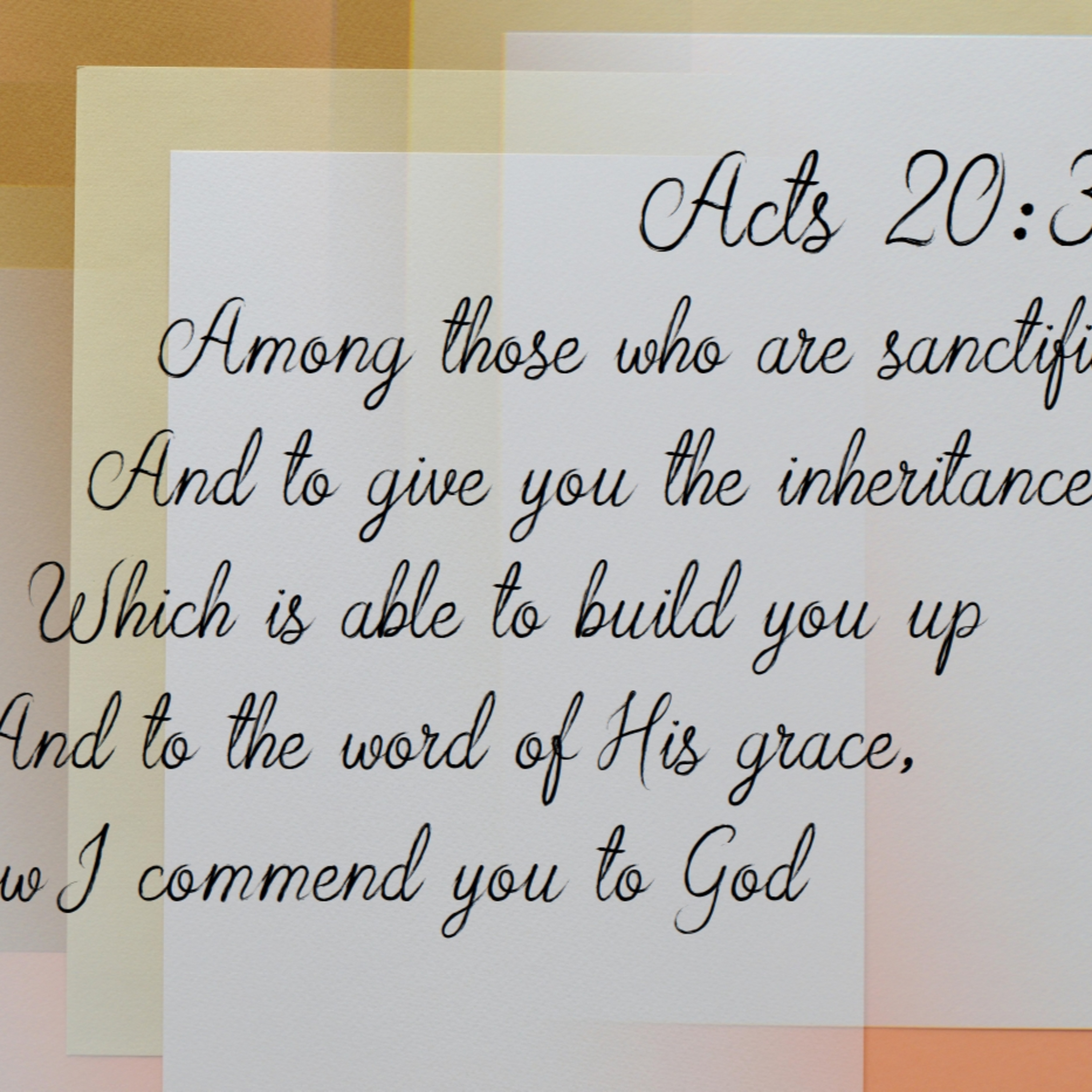 Acts 19&20 | The Gospel's Power episode artwork