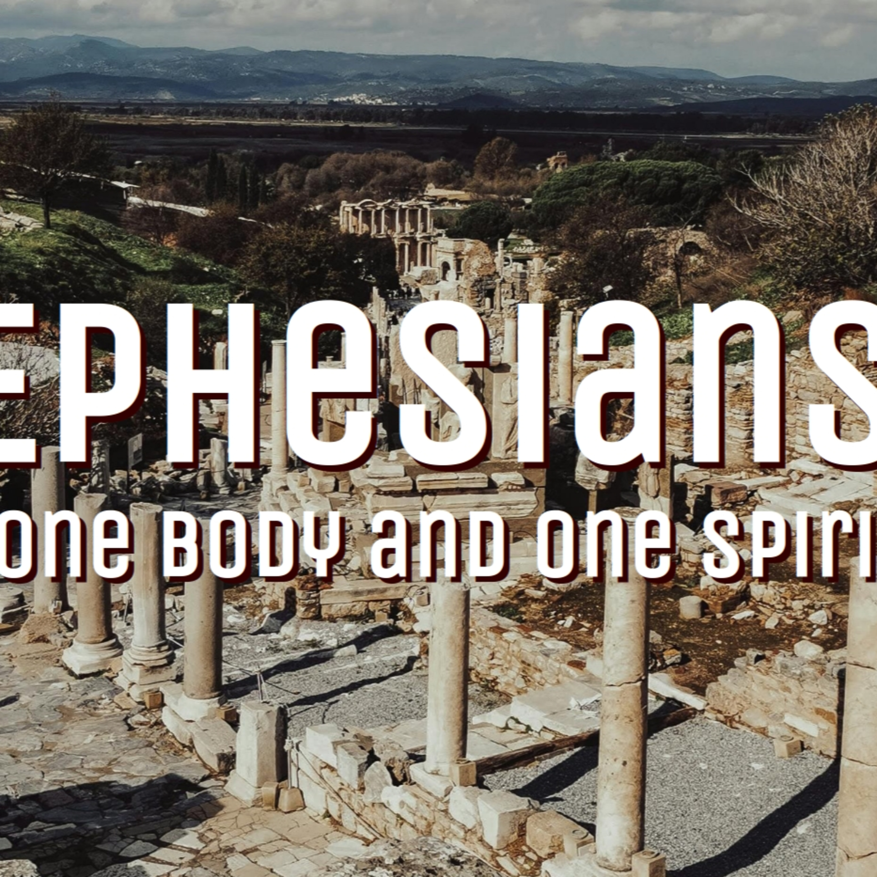 Ephesians 2:11-22 | Christ our Cornerstone
