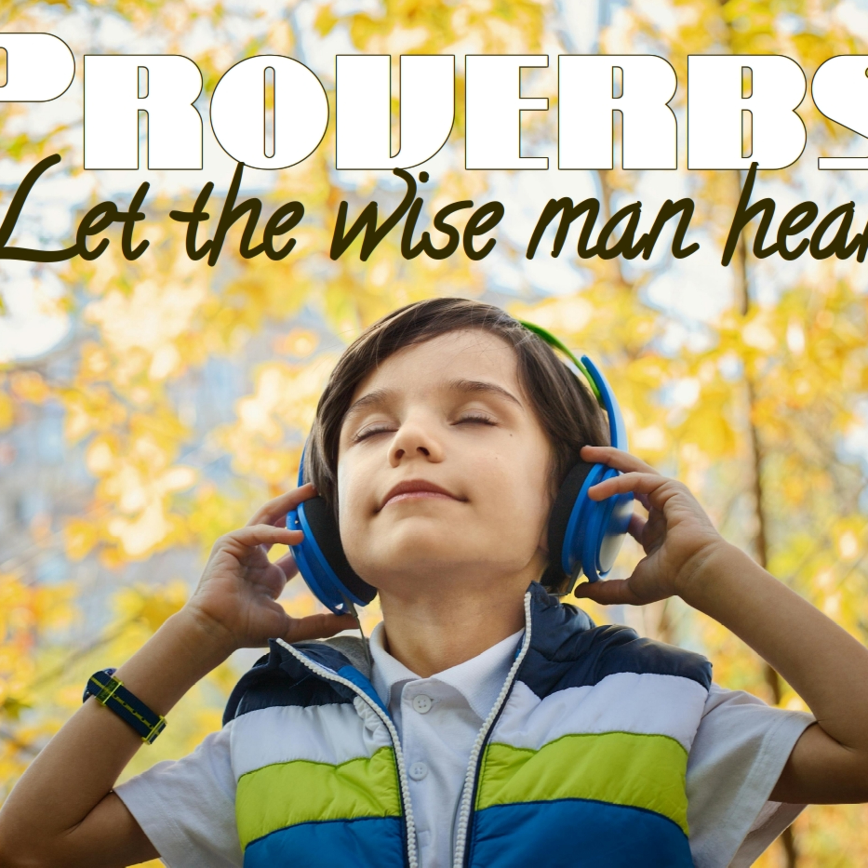 Proverbs - On the Fear of Yahweh episode artwork