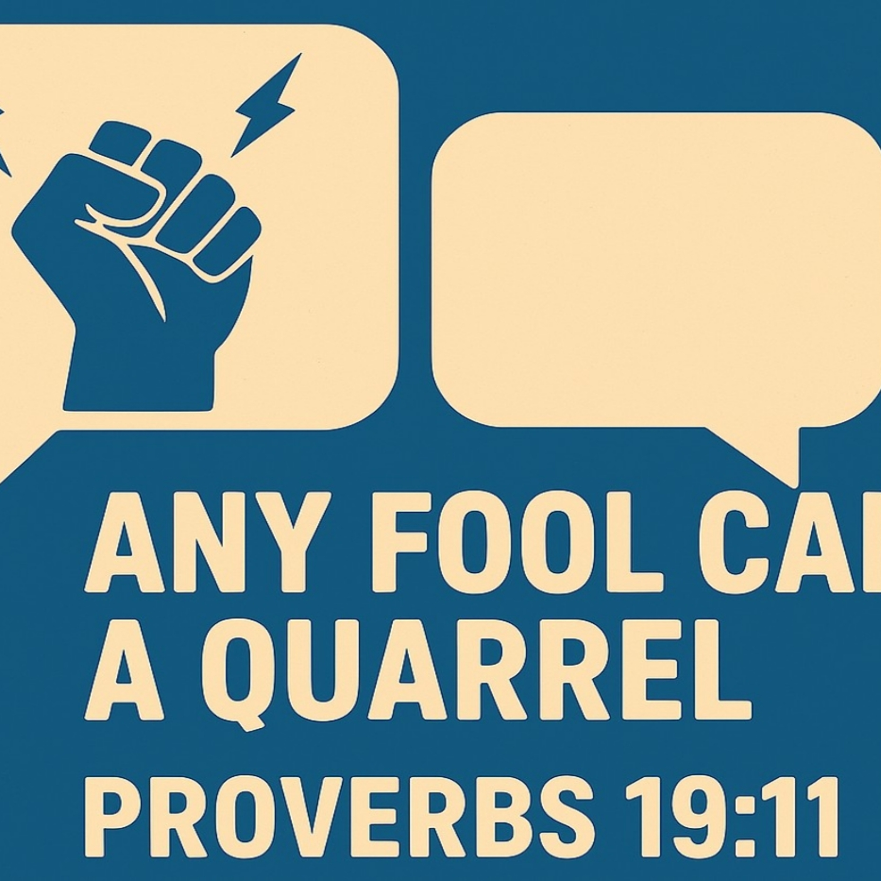 Proverbs - On Shame episode artwork