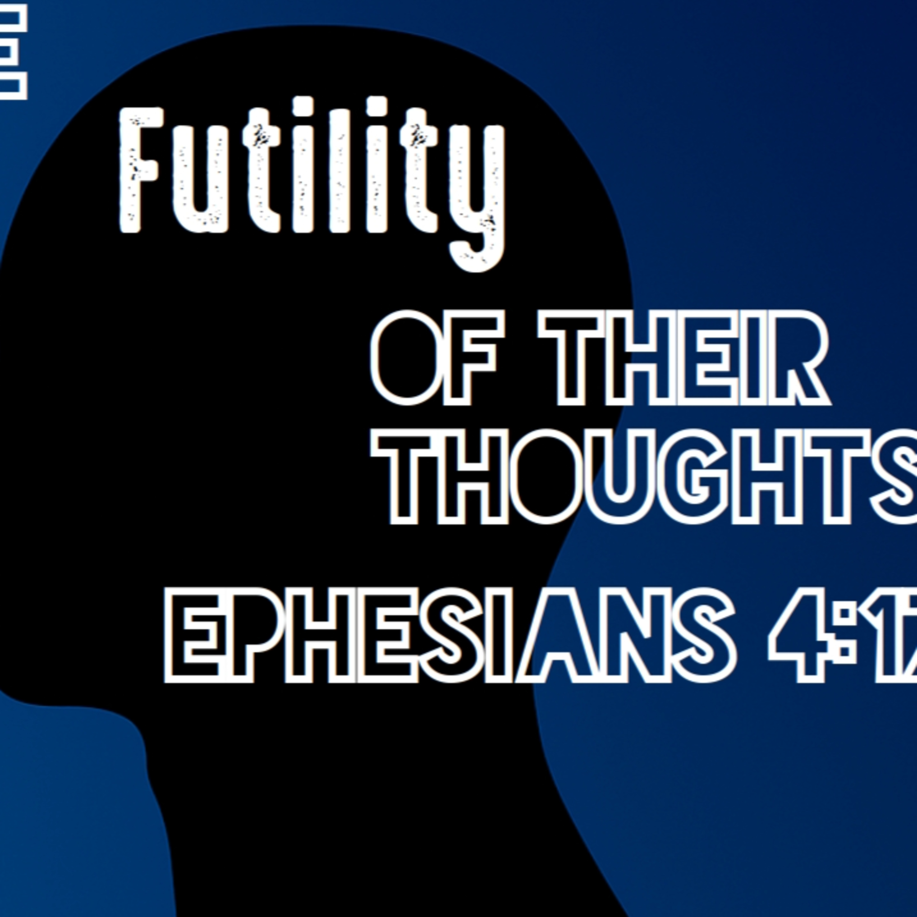 Ephesians 4:17-24 | Christian Life: B.C. vs A.D. episode artwork
