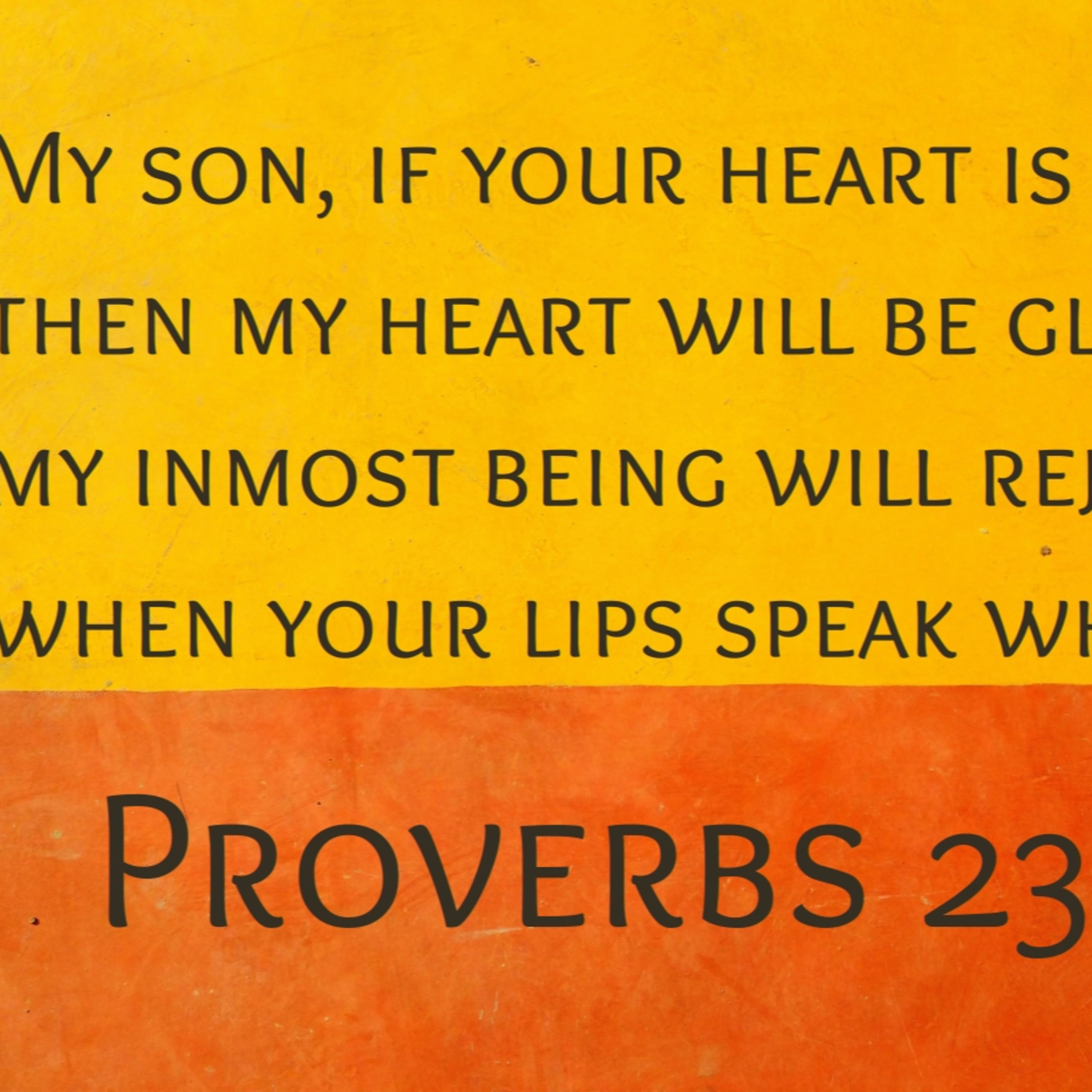 Proverbs 17:1 | A Peaceful Home episode artwork