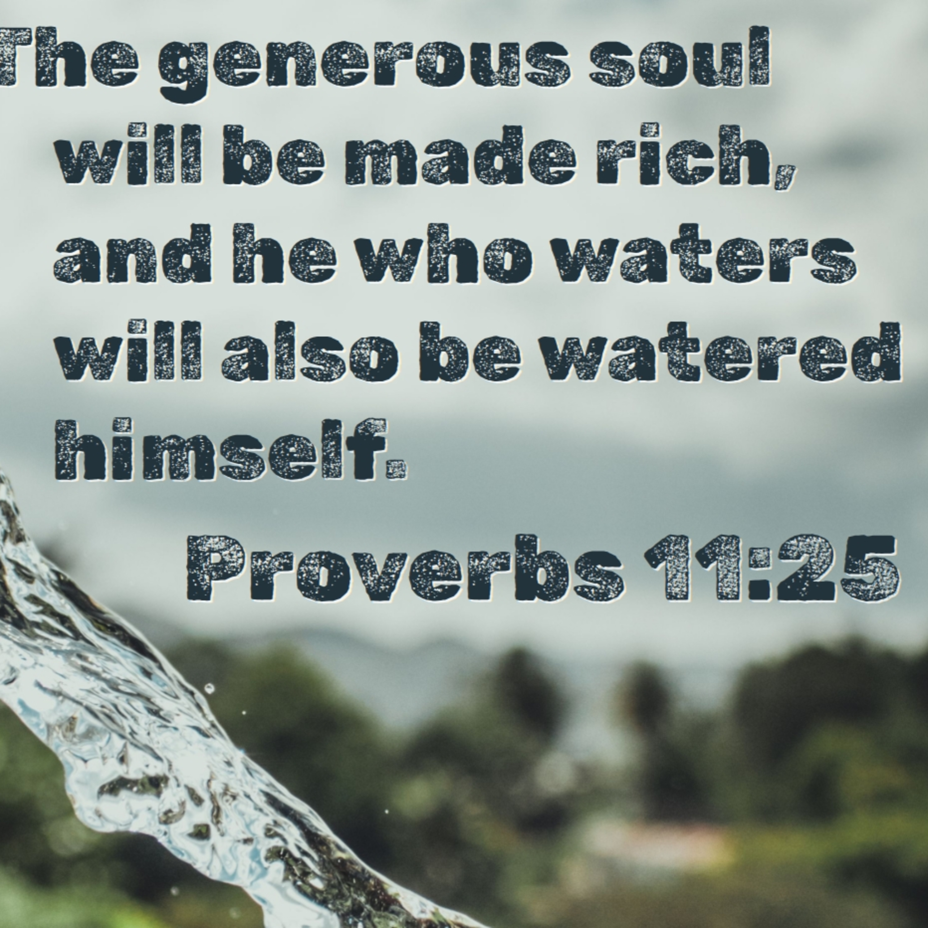 Proverbs 11:1 | Money in the Balance episode artwork