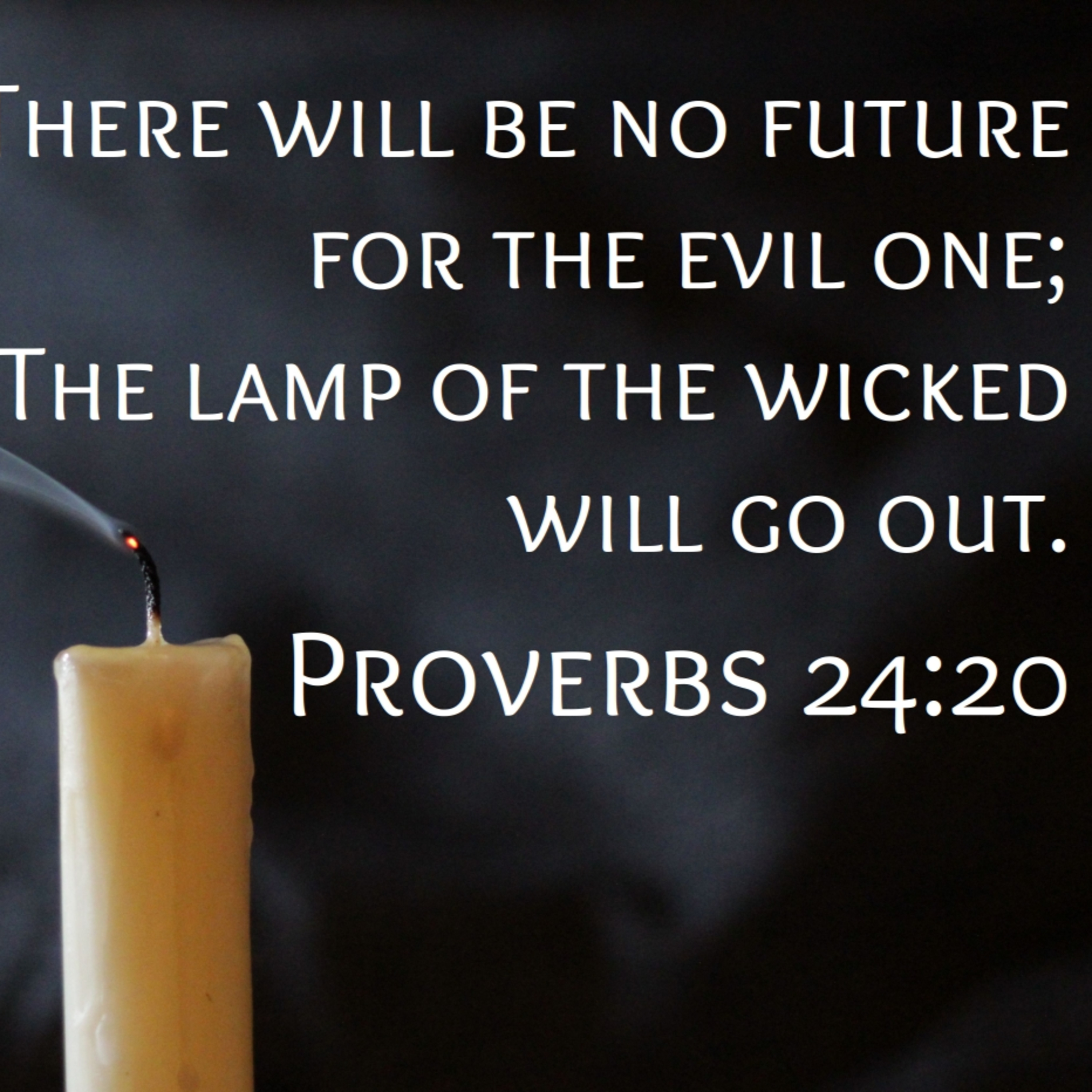 Proverbs 24:1-22 | Folly is Wicked, and Wickedness is Folly episode artwork