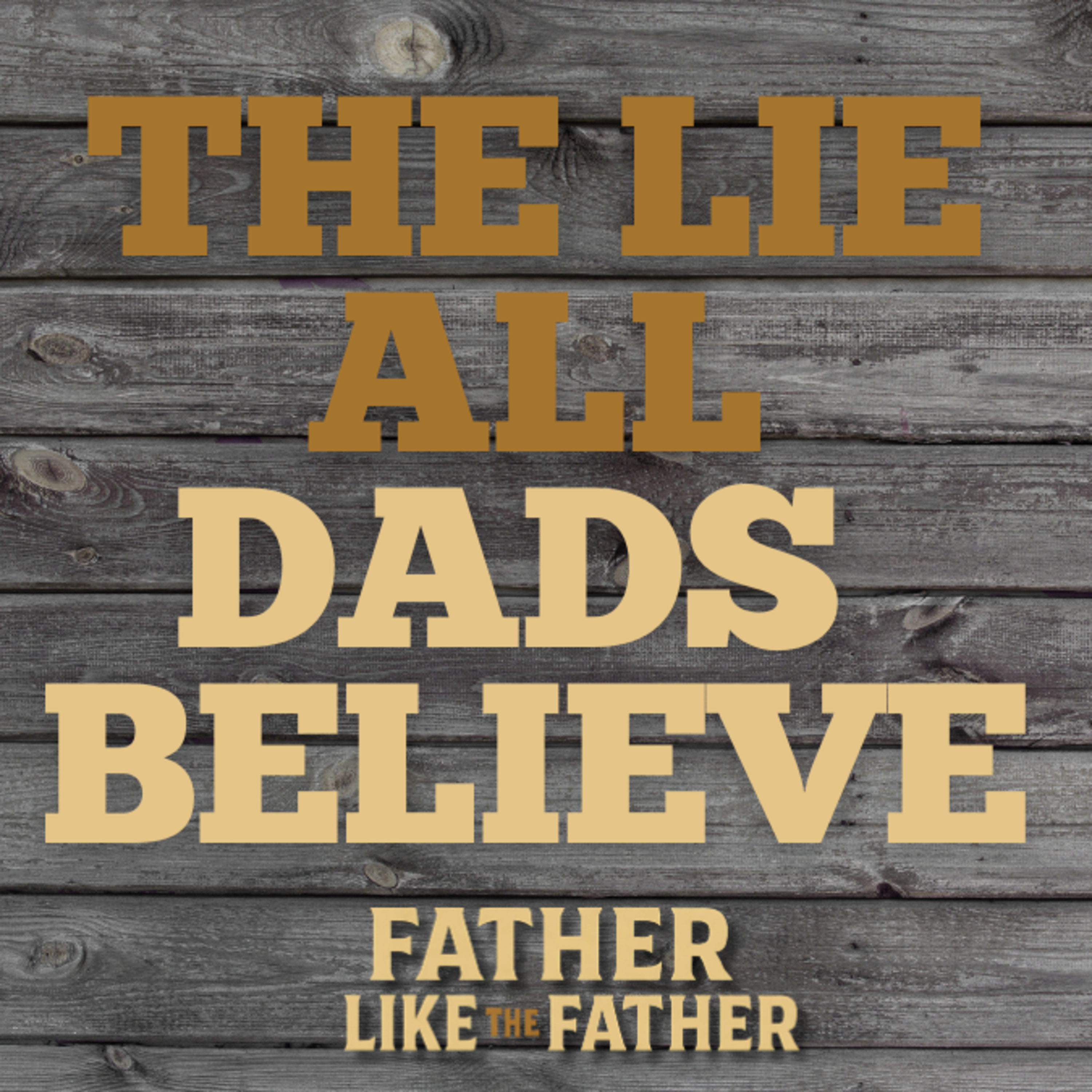 Fatherhood Unscripted
