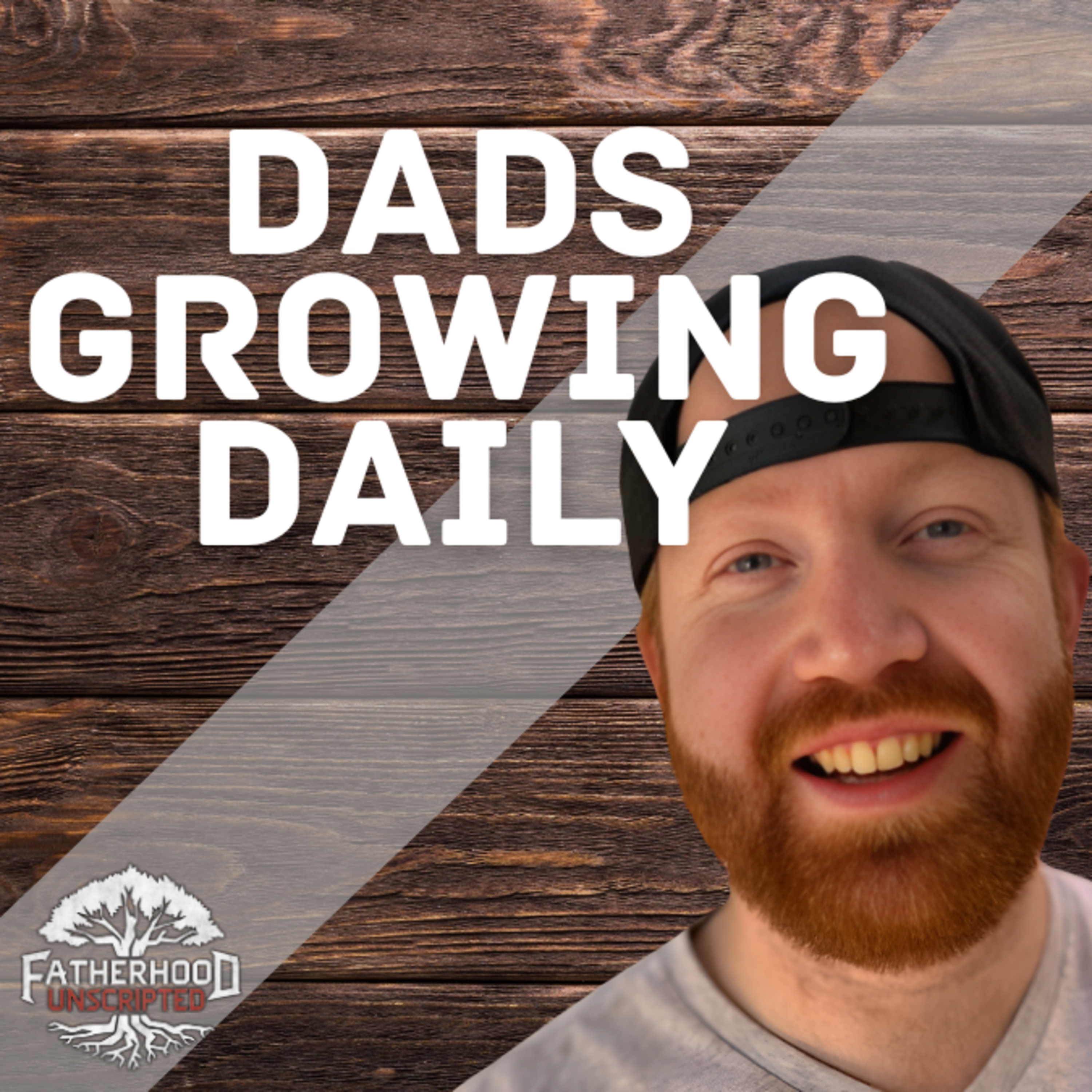 Fatherhood Unscripted